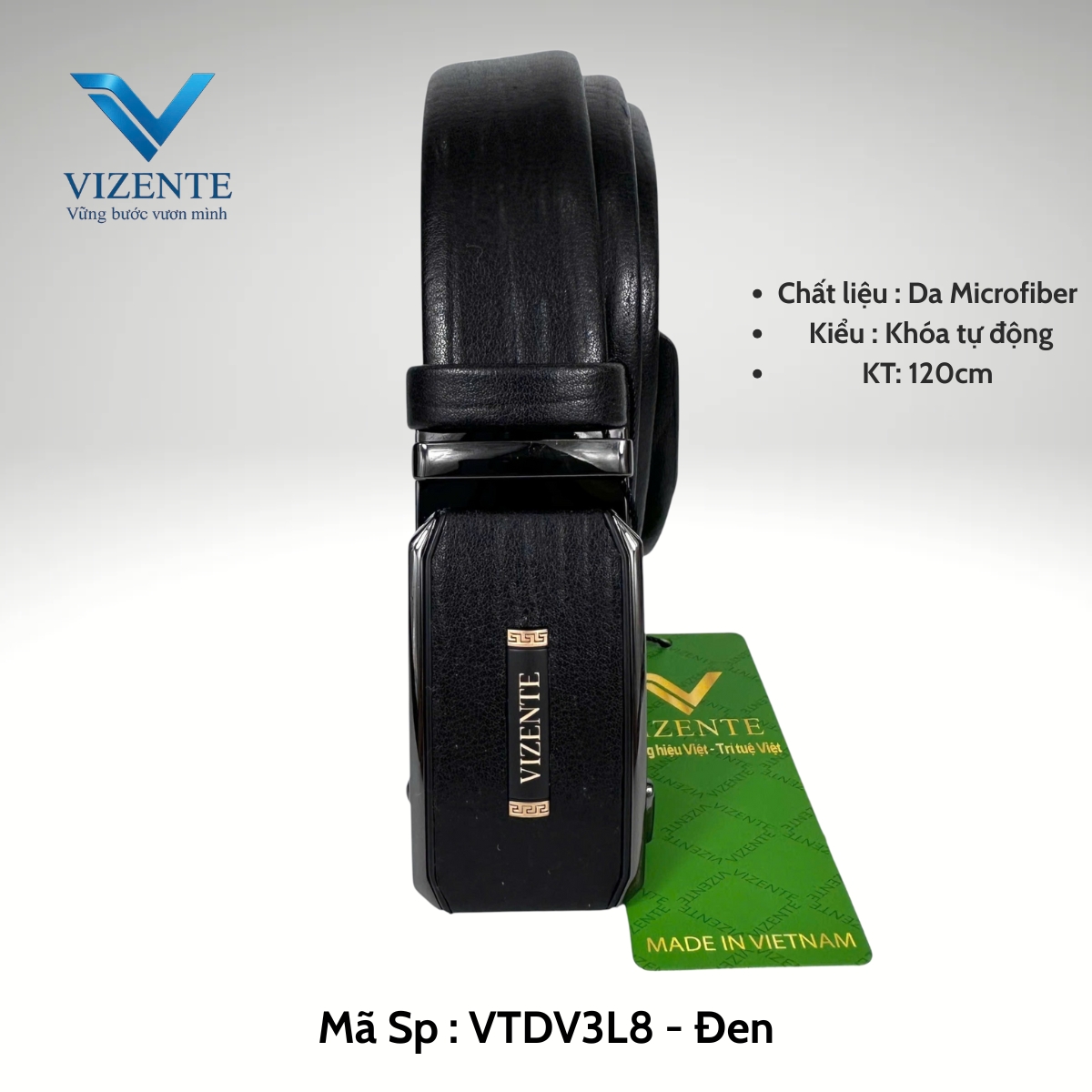 Dây lưng cao cấp thương hiệu VIZENTEN dập vân._thumbnail_5
