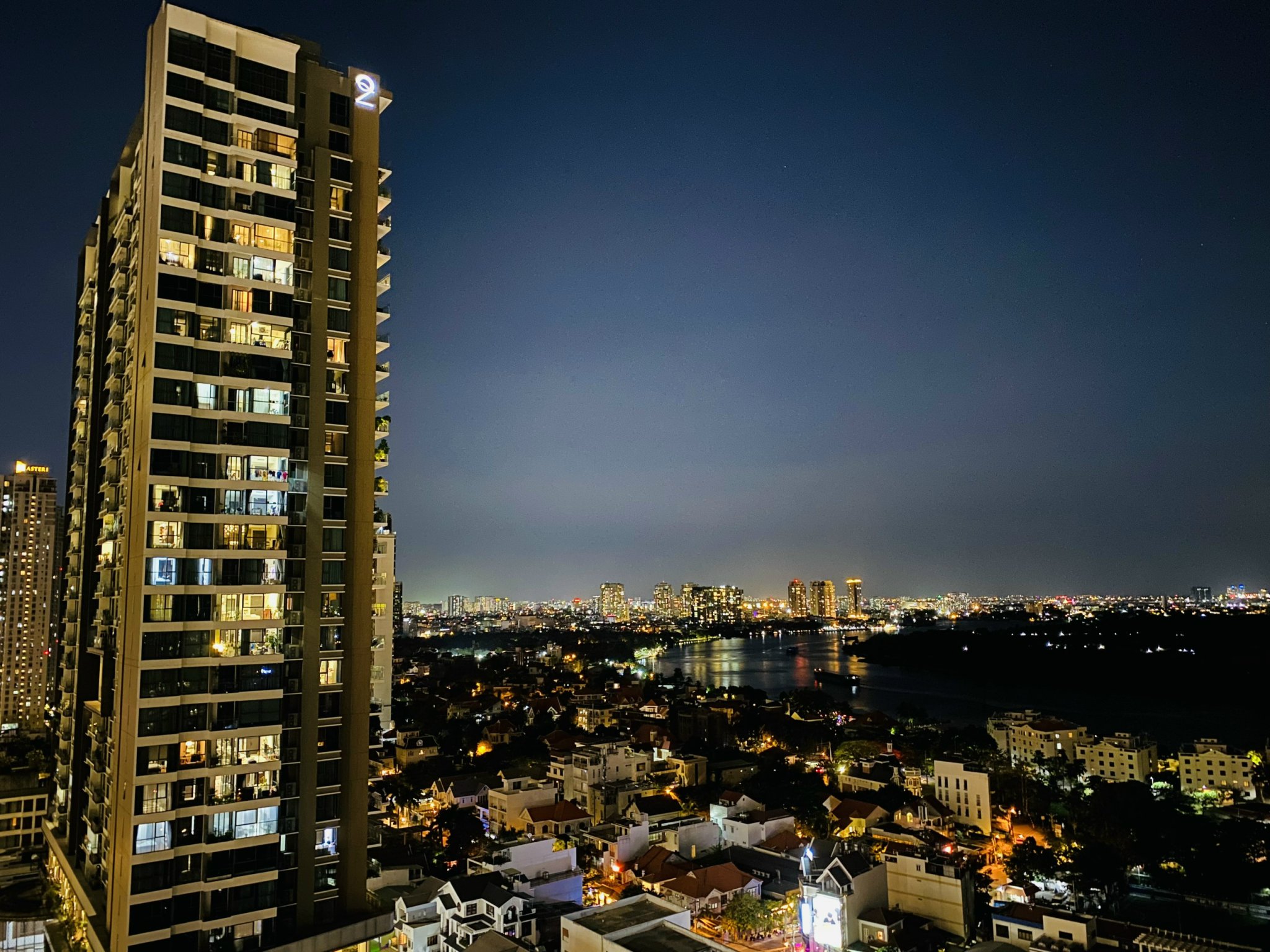 Deal Hot - Cho thuê top căn hộ 1PN độc nhất nội thất tốt nhất tại Lumiere Riverside_thumbnail_5