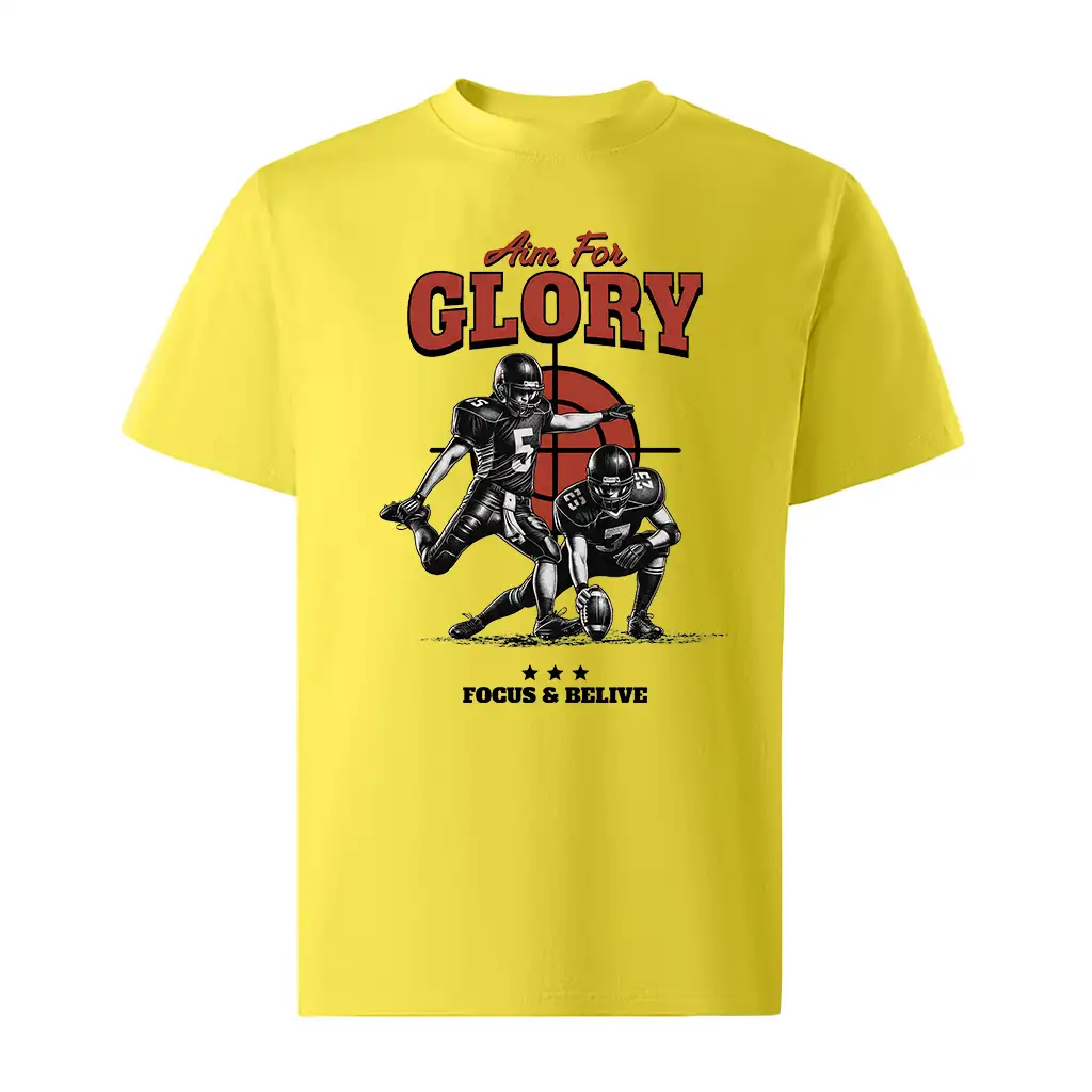 Áo thun nam sporty style TeePrint 3234 form rộng_thumbnail_7