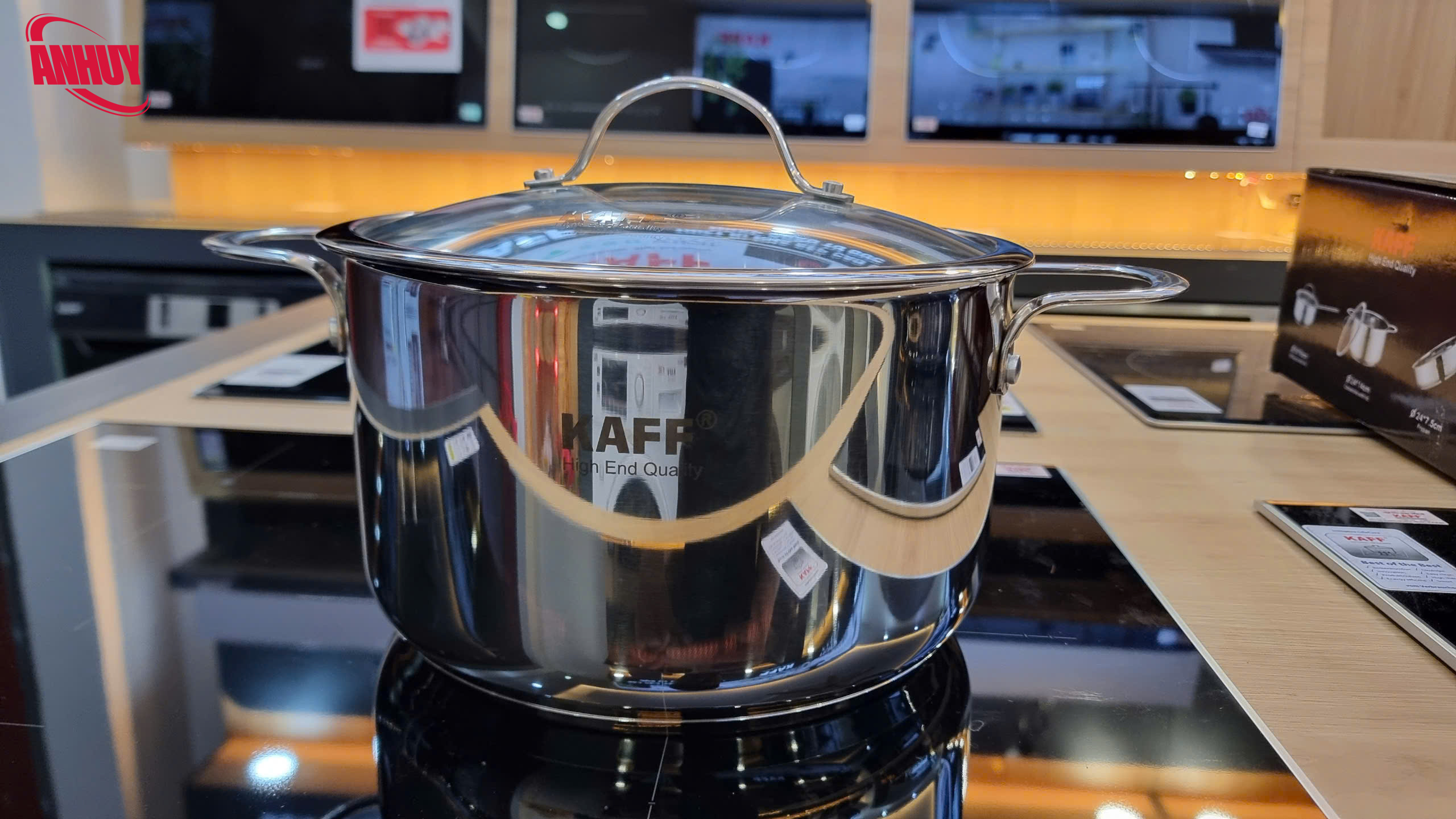 Bộ nồi cao cấp 3 món Inox 304 Kaff KF-ST05304_thumbnail_4