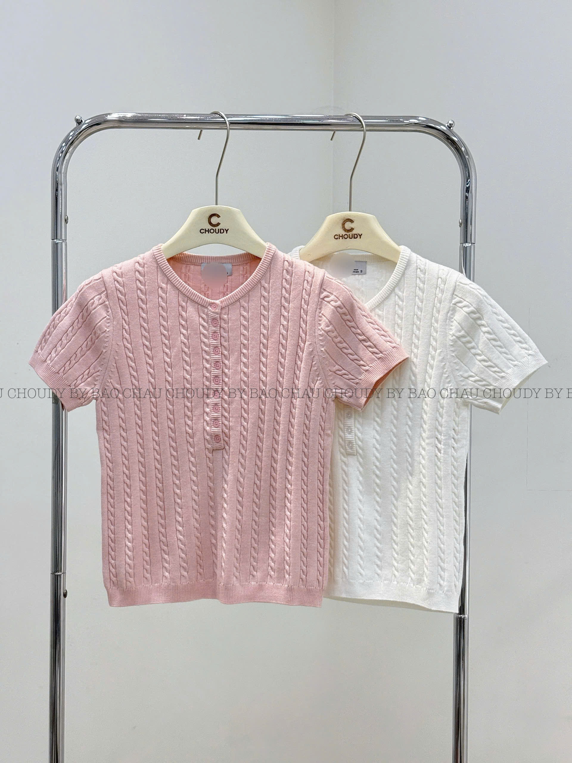 SALE A531 ÁO DỆT KIM 2 MÀU_thumbnail_6