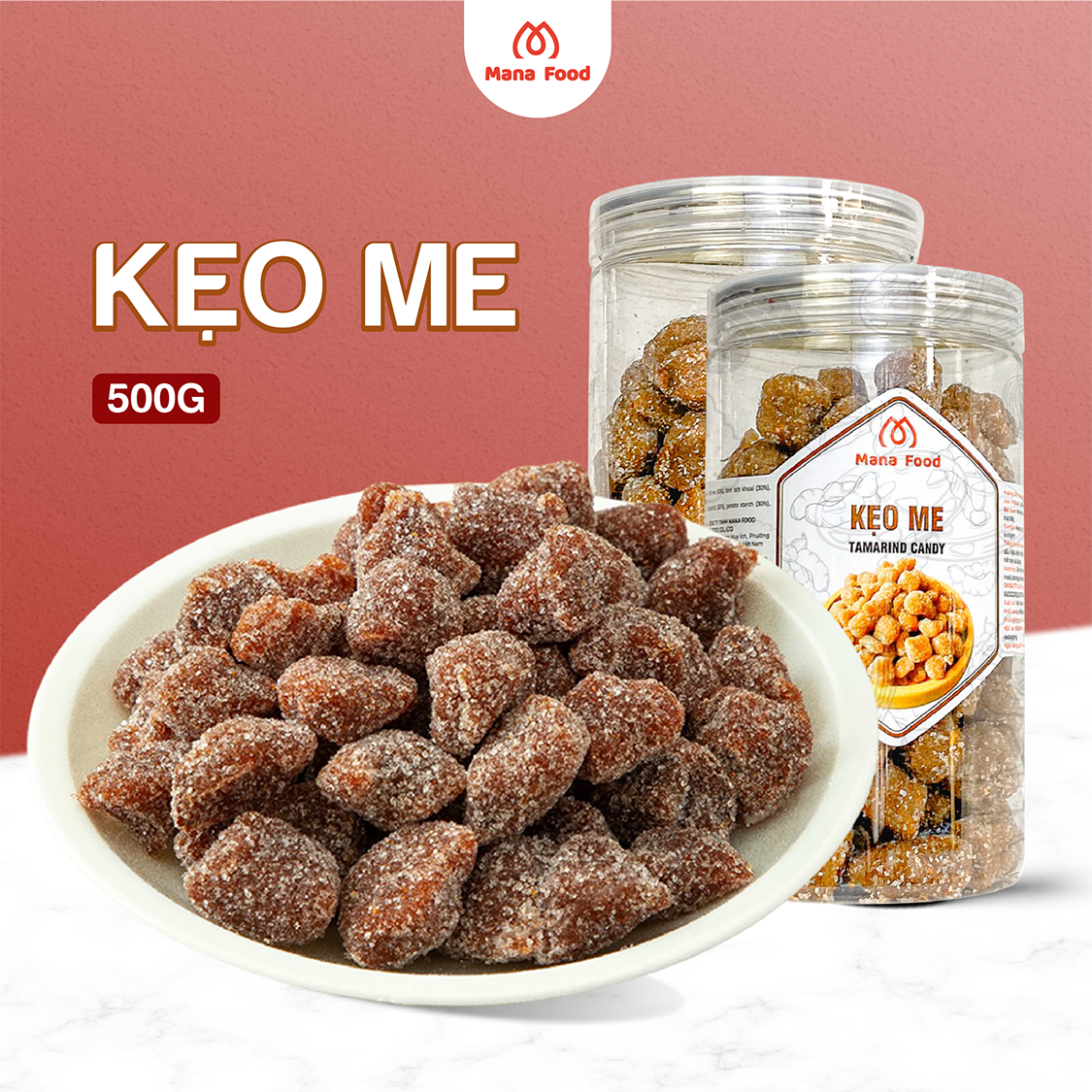 Kẹo Me