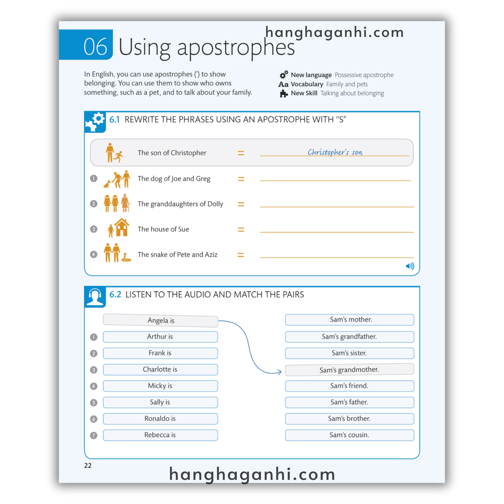 [Sách] English For Everyone Level 1 Beginner Practice Book_thumbnail_2