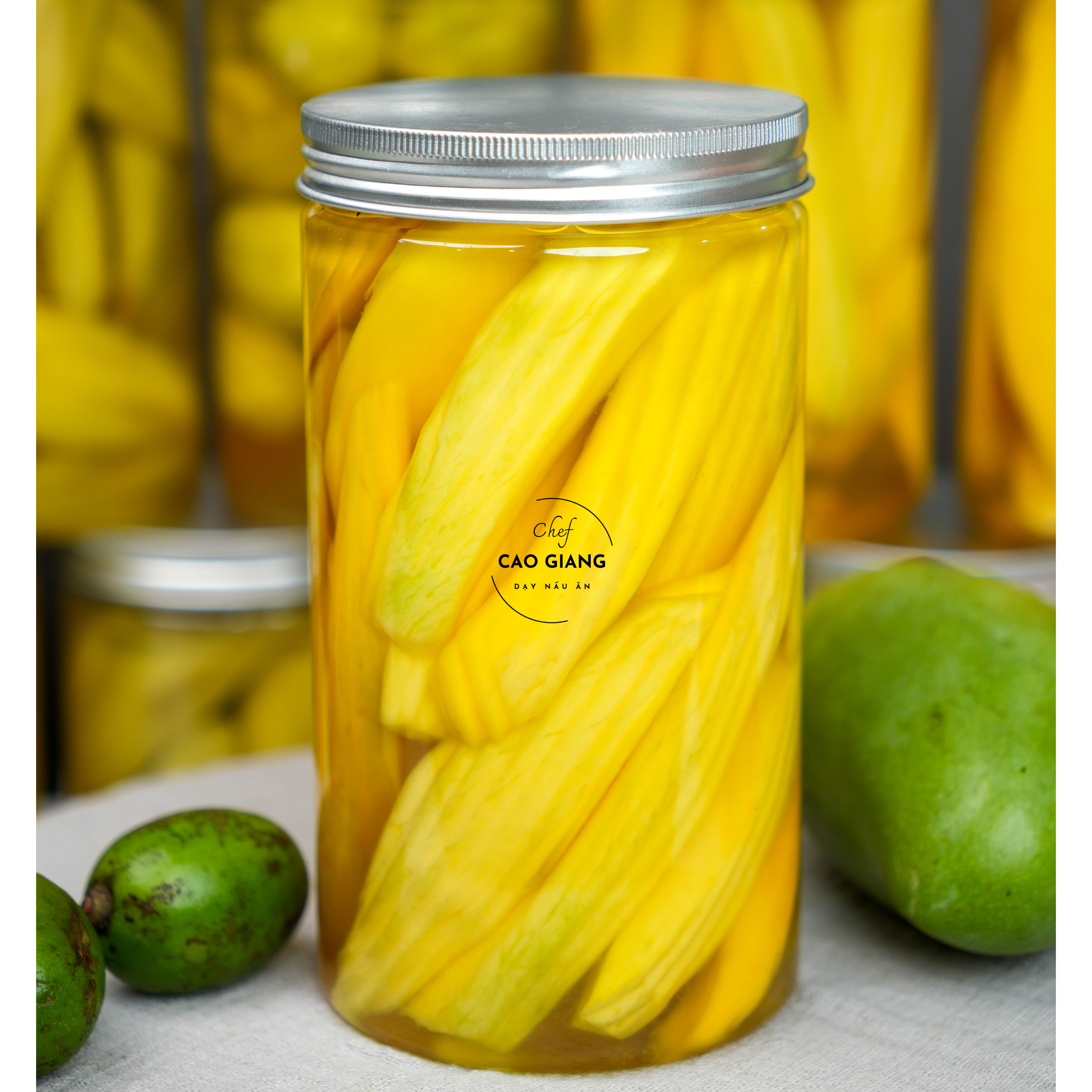 Lớp Hoa Quả Ngâm Chua Ngọt Cay Thái Lan_thumbnail_12