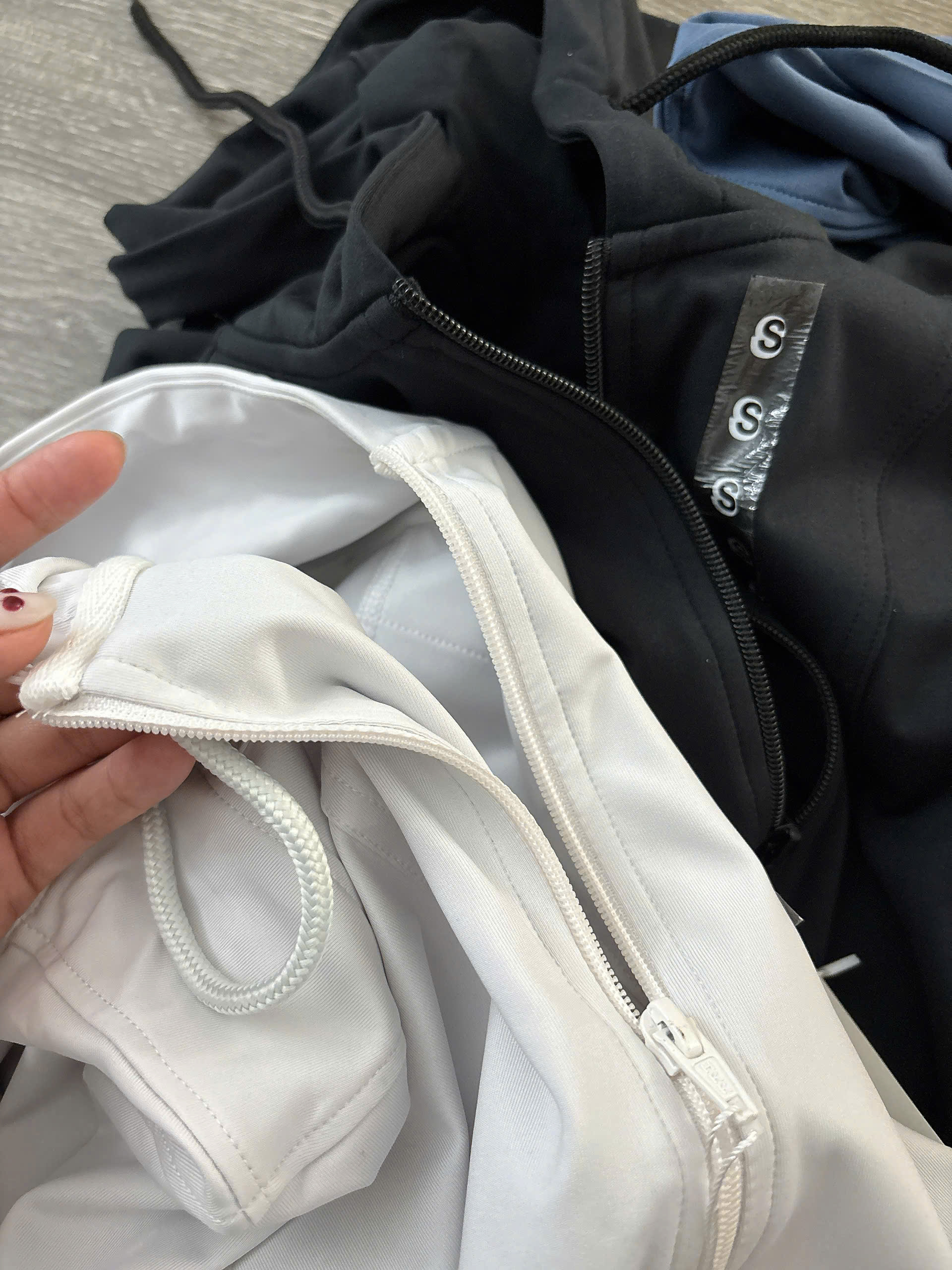 SALE A521 ÁO KHOÁC 4 MÀU_thumbnail_20