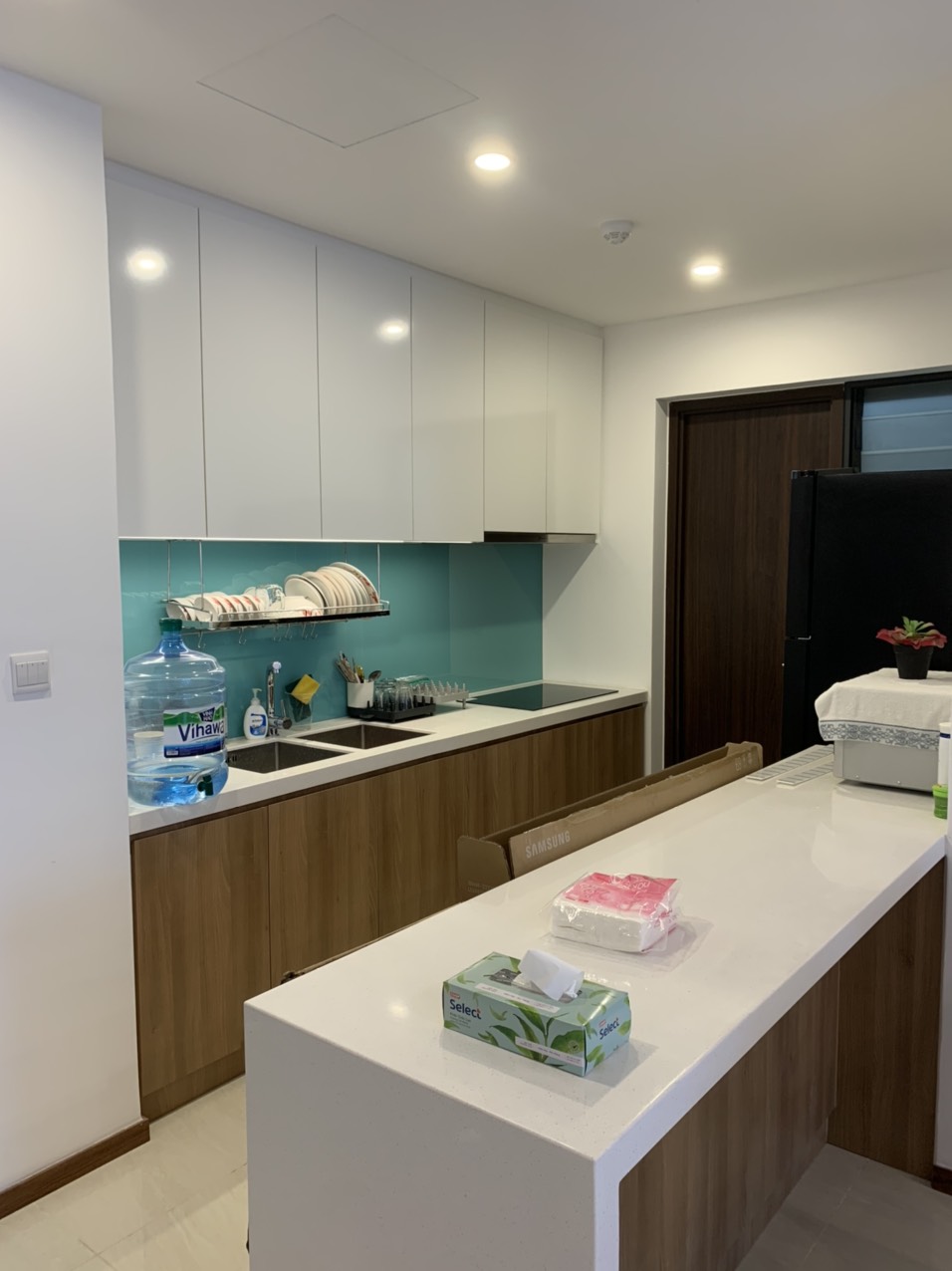 Bán căn hộ 2 phòng ngủ tại One Verandah với đầy đủ tiện ích xung quanh, thoáng mát_thumbnail_5