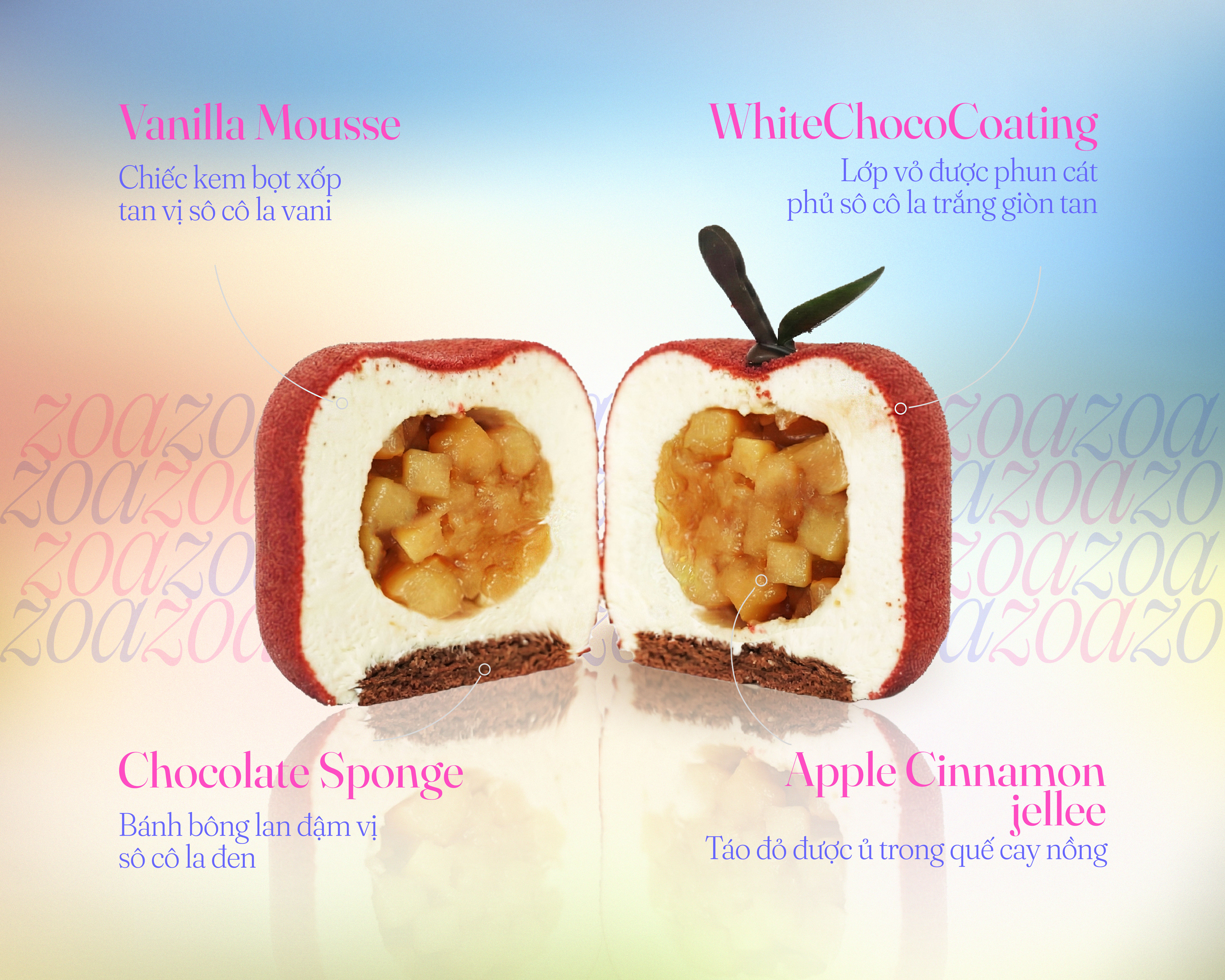 Fruit Entremet_Trái Bôm_thumbnail_1