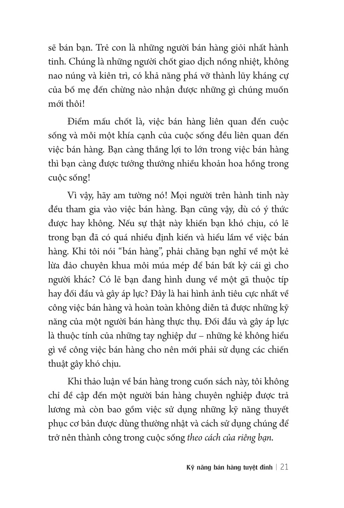Kỹ Năng Bán Hàng Tuyệt Đỉnh_thumbnail_4