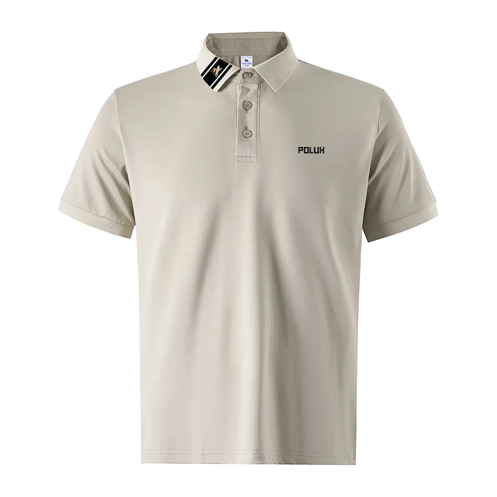 Áo polo cá sấu nam trẻ trung Polux chuẩn form 3358_thumbnail_16