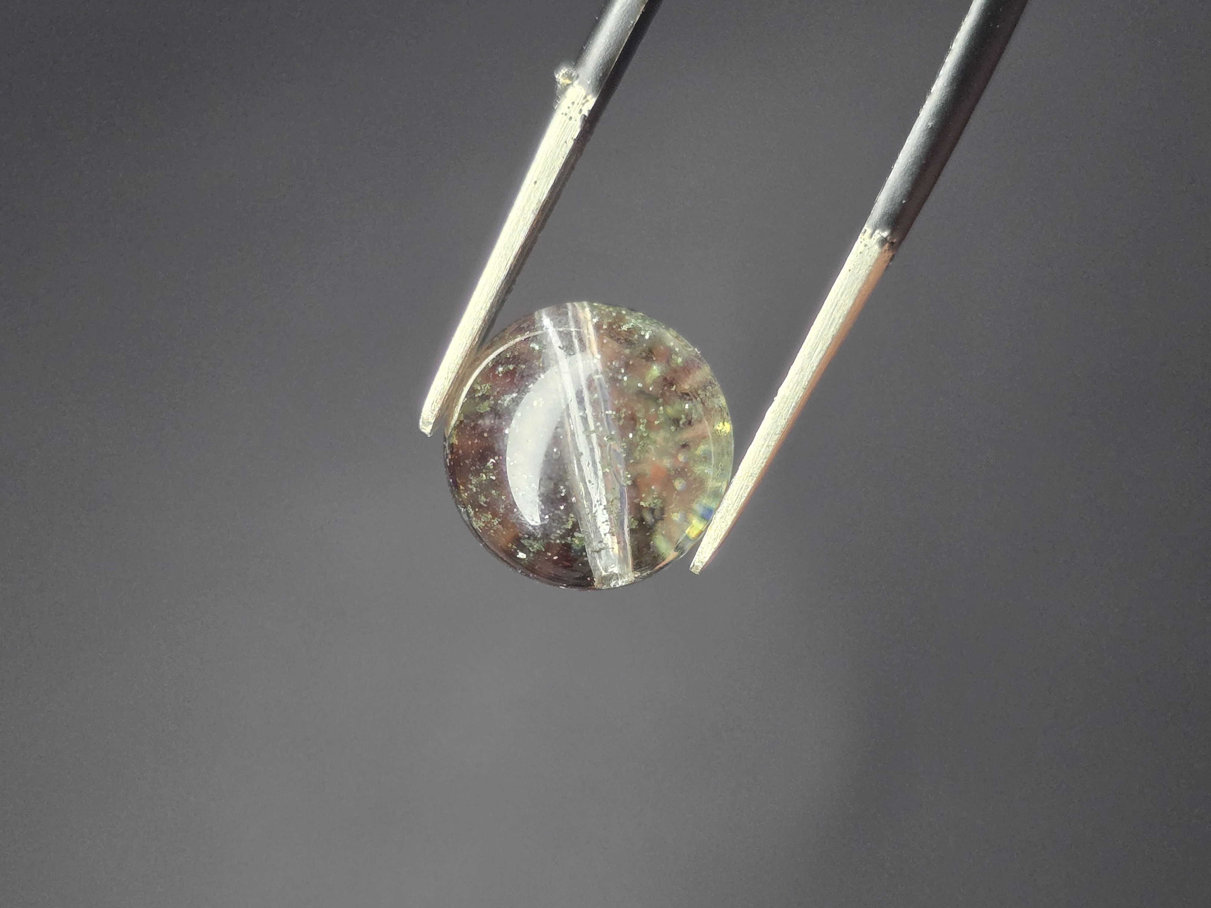 Hạt Lẻ Thạch Anh Ưu Linh (Đã Xỏ Lỗ - Bán Lẻ 1 Viên)_thumbnail_7