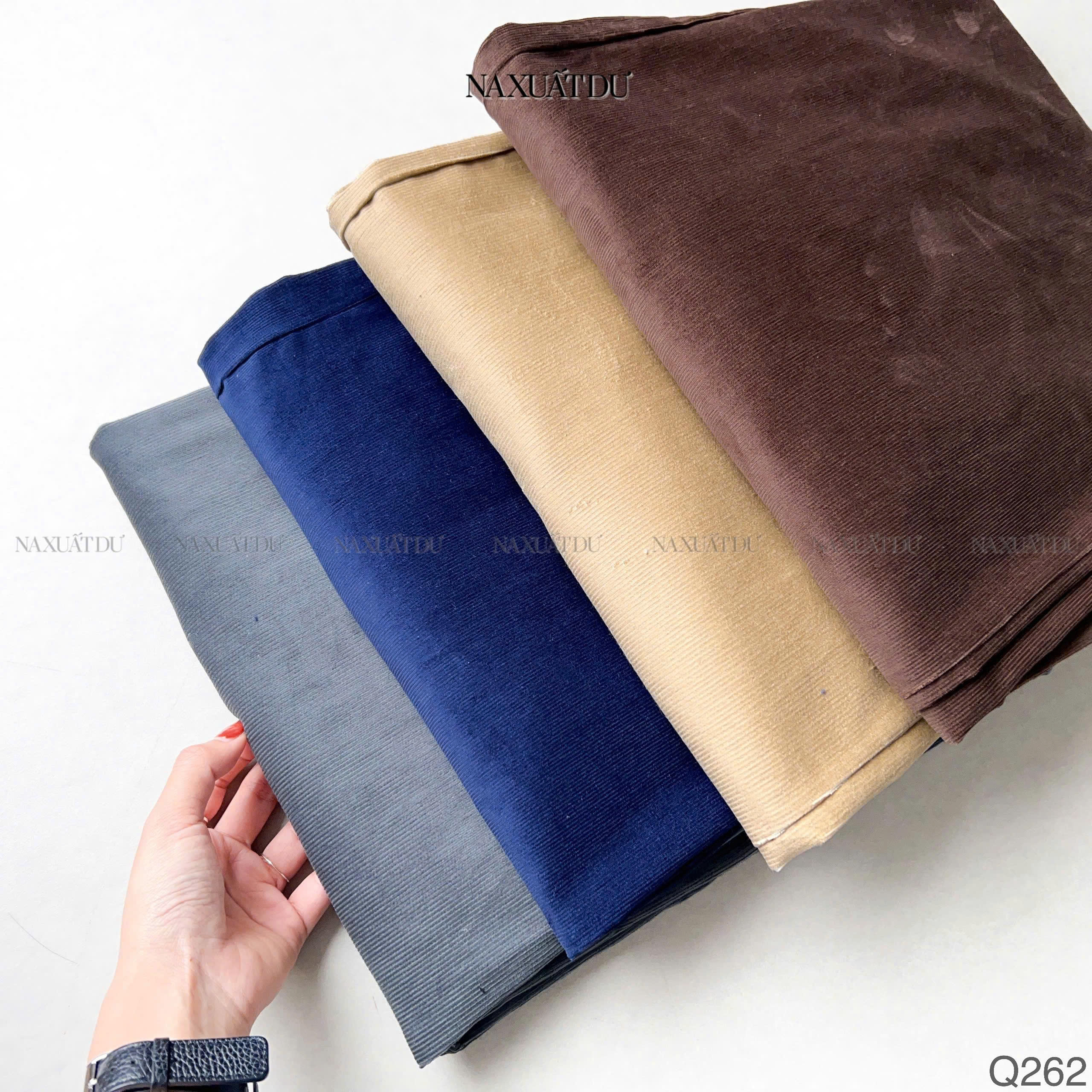 Quần kaki tăm dài - Q262 (Sale)_thumbnail_24