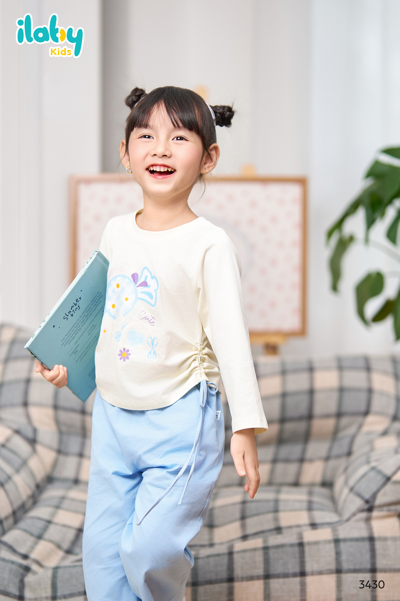 Bộ áo kiểu rút dây in hình_thumbnail_3