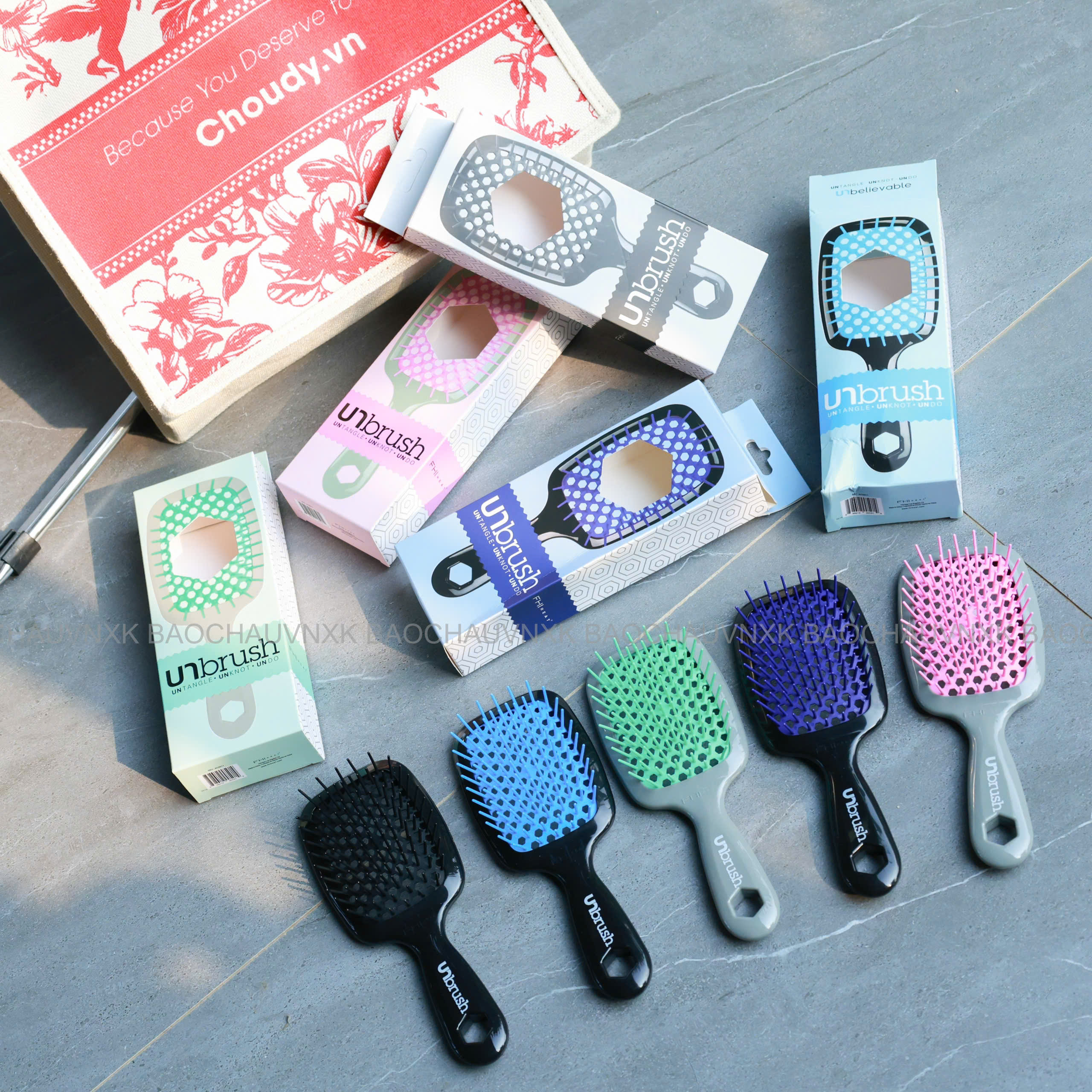 SALE L3 LƯỢC 5 MÀU