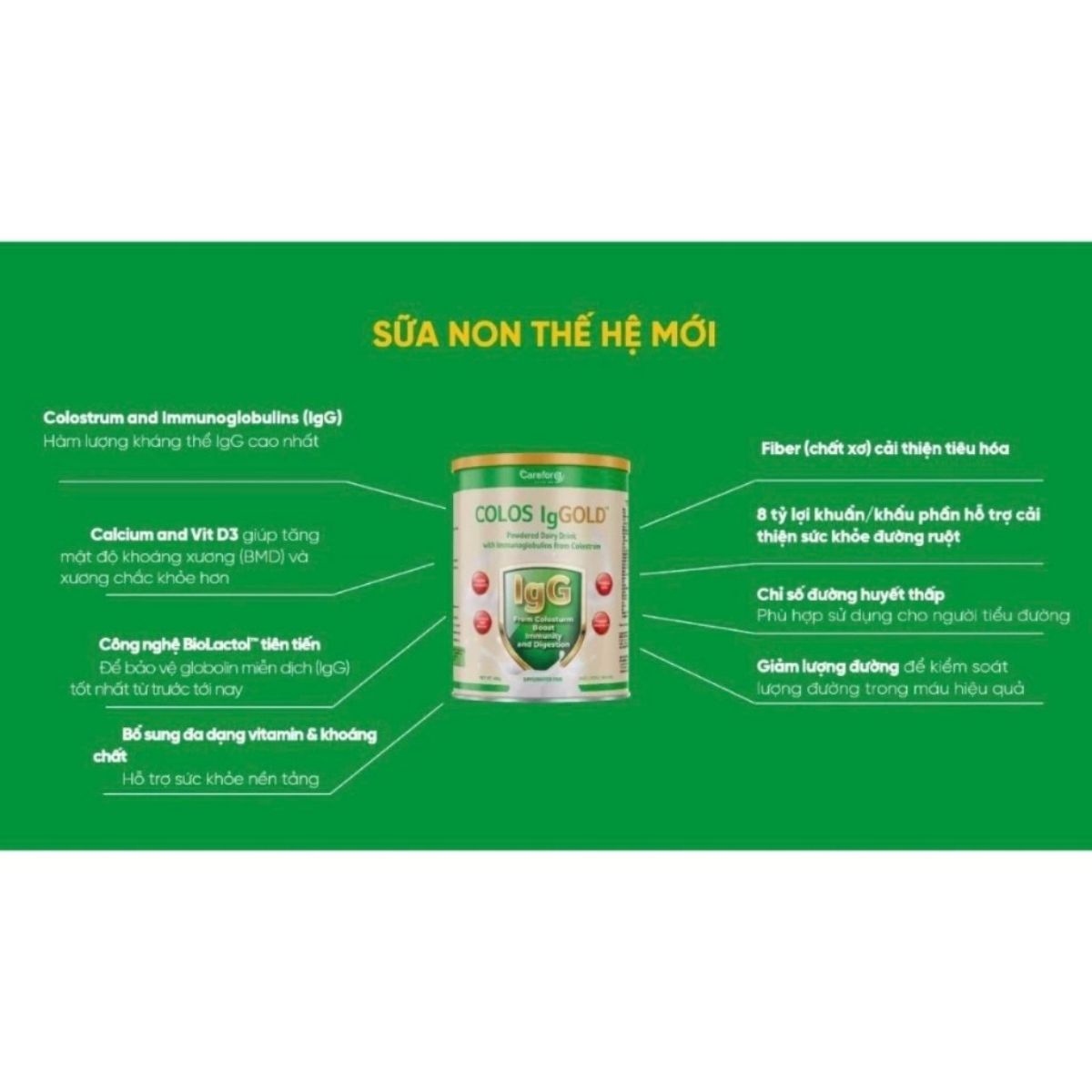 Sữa non COLOS IgGOLD nhập khẩu New Zealand - mẫu mới của Alpha Lipid_thumbnail_18
