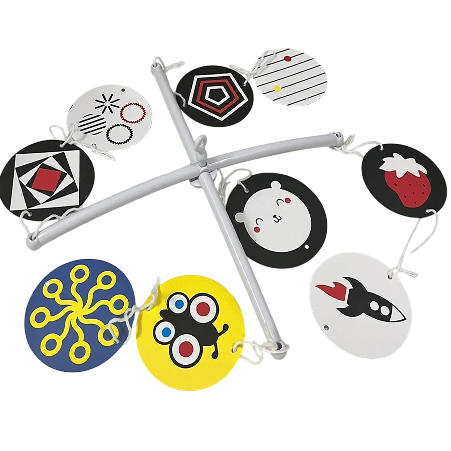 Đồ chơi treo nôi kích thích thị giác và vận động_thumbnail_7