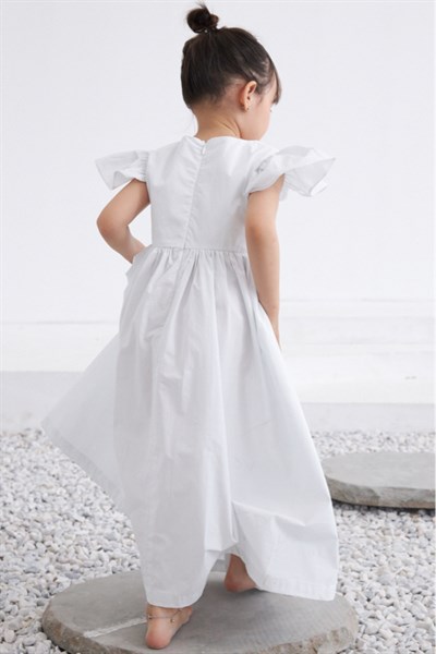 Peony Maxi Dress (Váy Maxi Cánh Tiên)_thumbnail_6