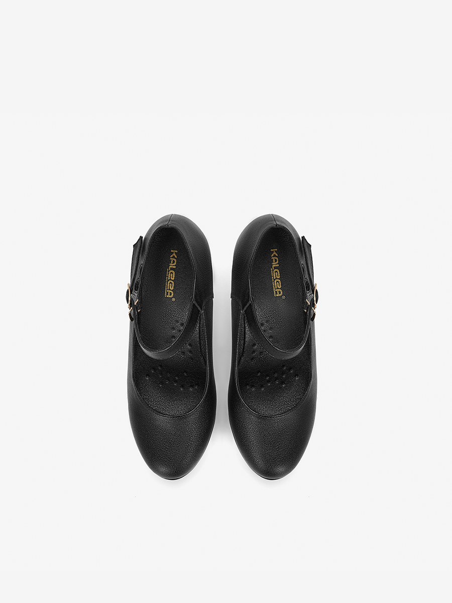 MO629 - Giày Cao Gót nữ đế 9 cm