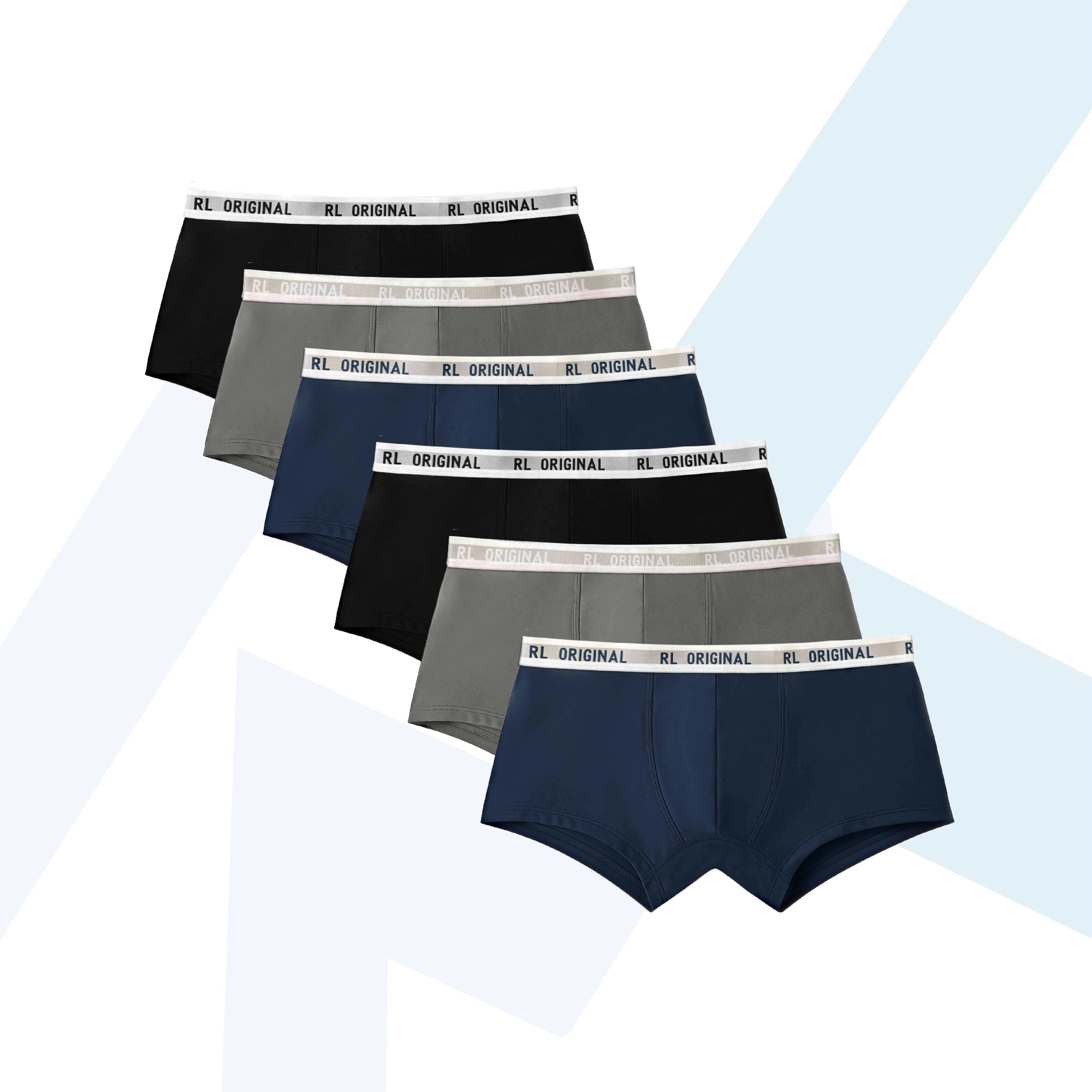 COMBO 6 QUẦN LÓT NAM BOXER RDO121_thumbnail_3