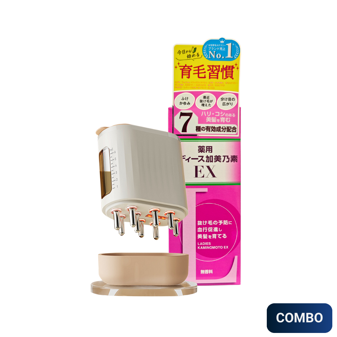 [Combo] Mriya M3 + Ladies Kaminomoto Ex_thumbnail_1