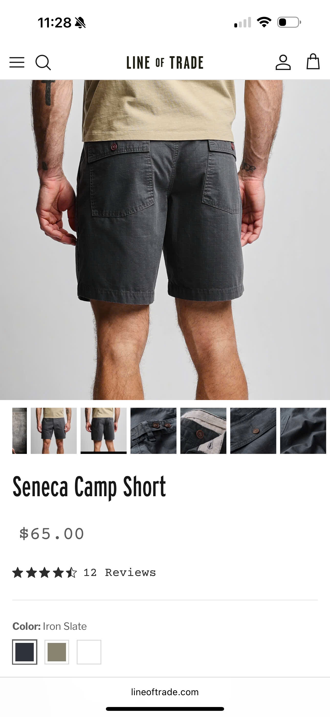 G489 QUẦN SHORT LINE OF TRADE_thumbnail_14