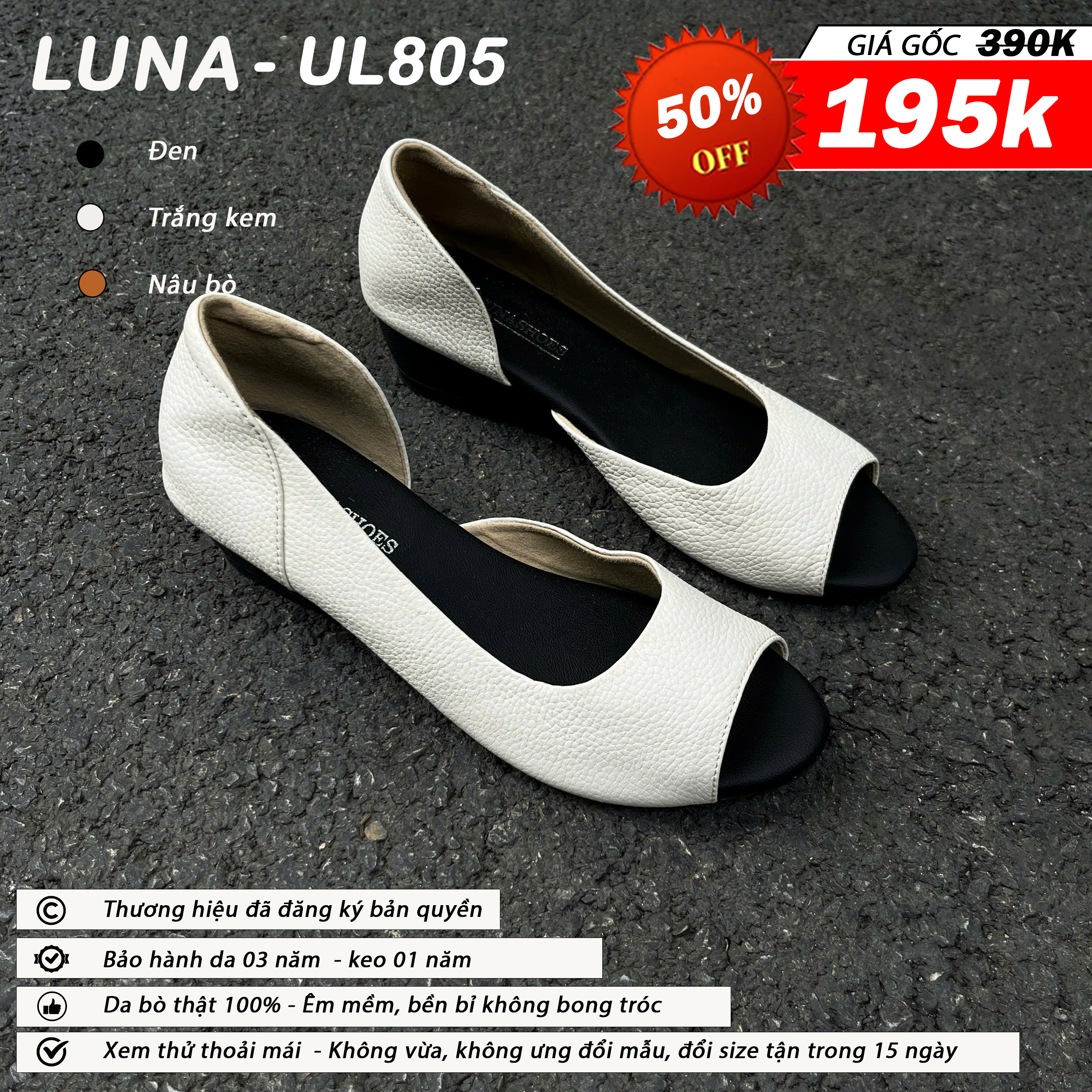 Giày Luna UL805_thumbnail_5
