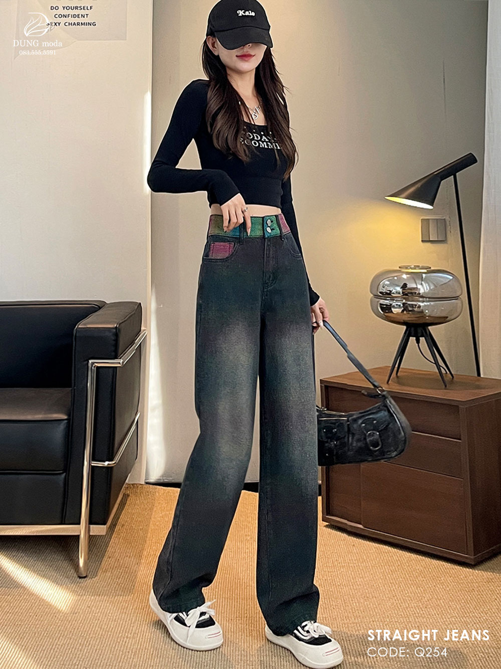 Quần Jean Q254 0122_thumbnail_3