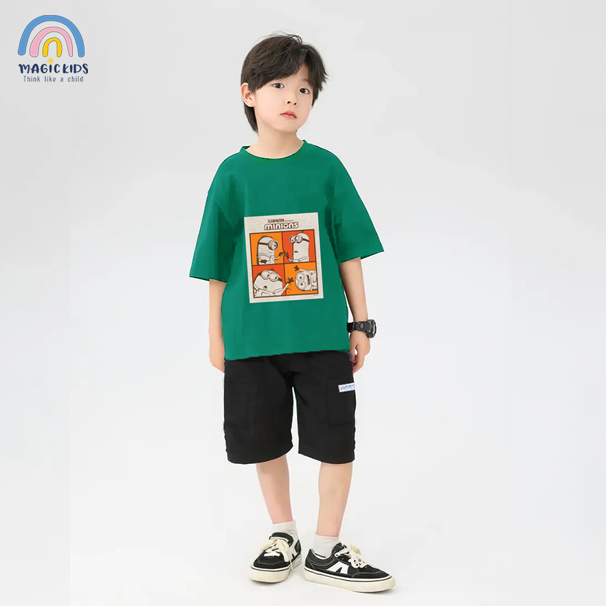 Áo phông minion AO25019_thumbnail_22