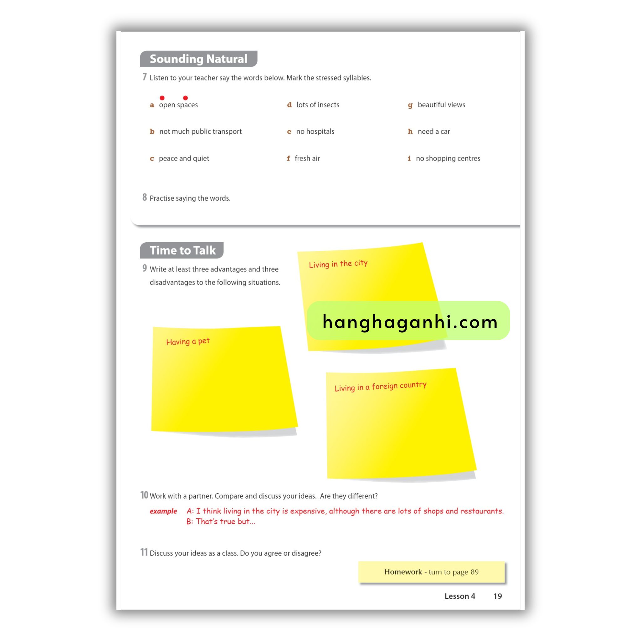 Time To Talk – 21St Century Communication Skills – Low-Intermediate B1 Student’s Book_thumbnail_3