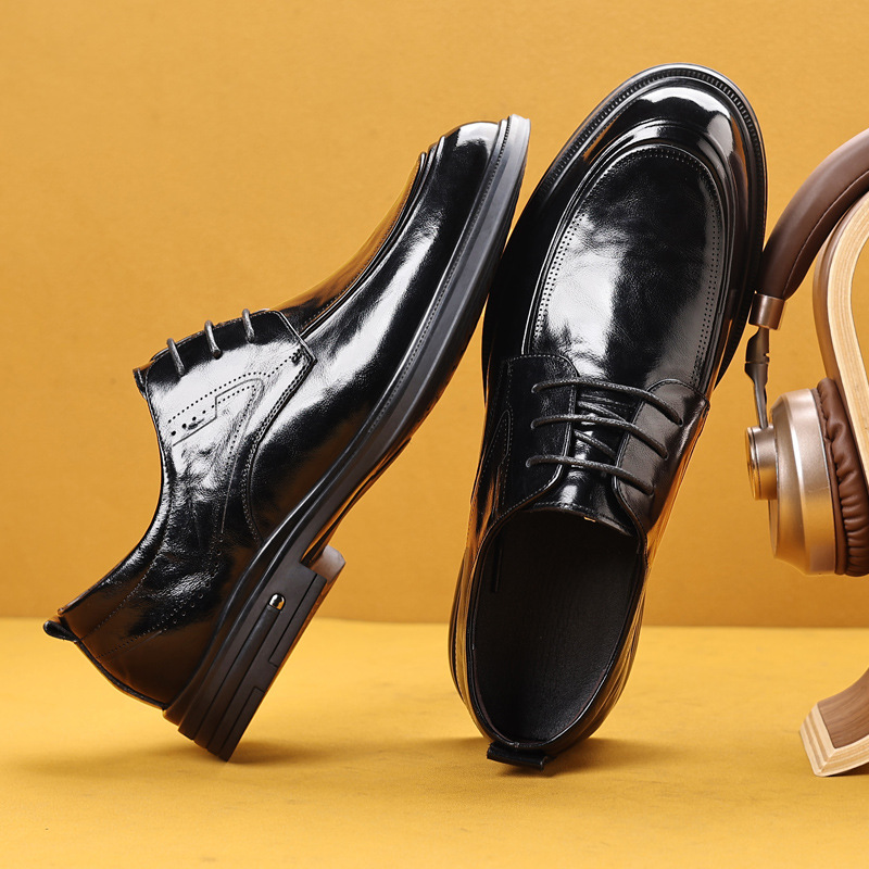 ELG51 - GIÀY NAM DA BÒ CAO CẤP PHONG CÁCH ANH QUỐC_thumbnail_4