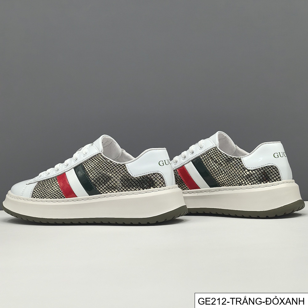 GE212 - Giày thể thao da thật giày dễ phối hợp thời trang nam Châu Âu giày lười cao cấp sang trọng nhẹ nhàng da bò lớp trên cho nam_thumbnail_10