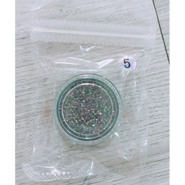 Đá rắc swarovsk 5