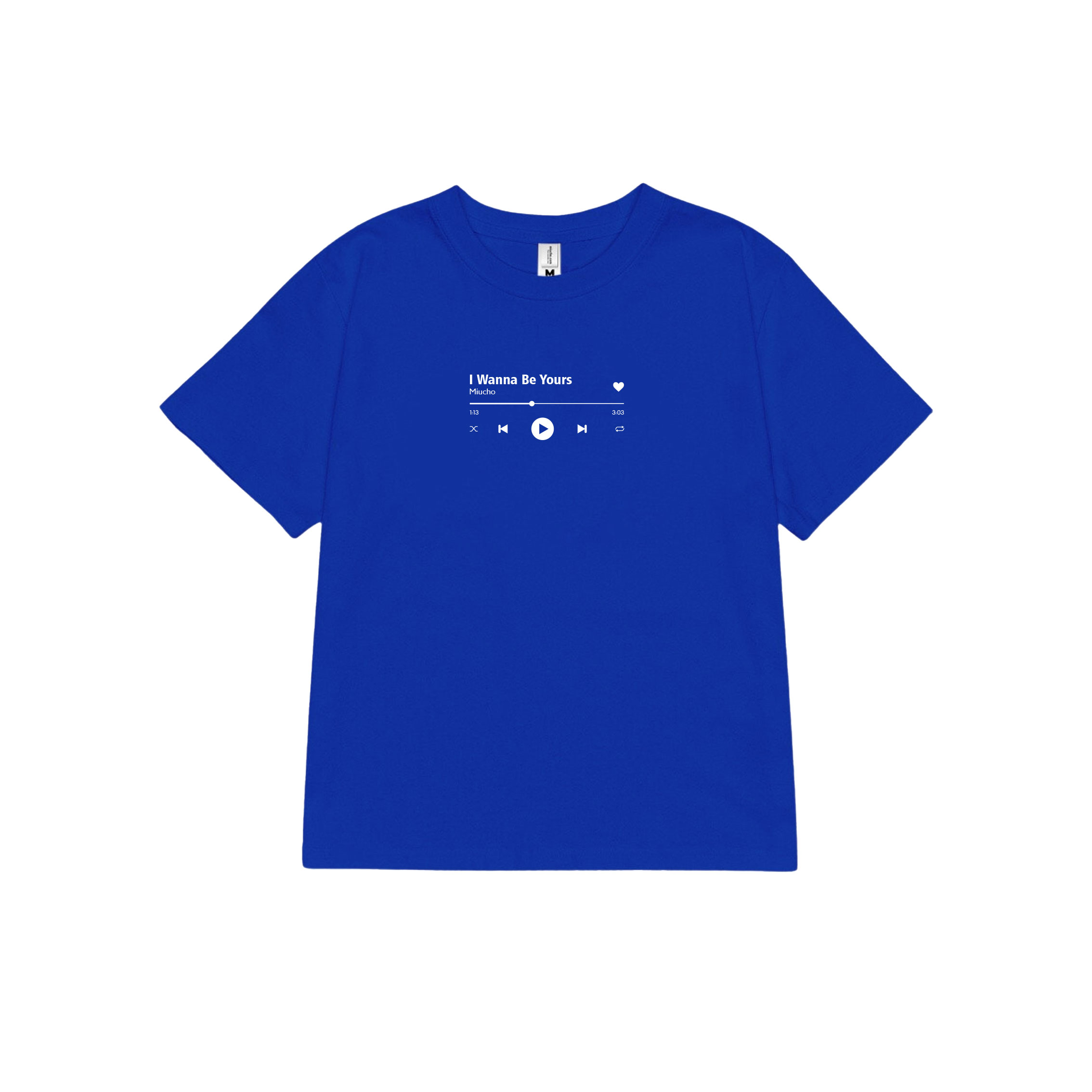 Áo thun cặp đôi couple from rộng ATD1376 Miucho vải cotton thoáng mát cổ tròn in mix_thumbnail_14