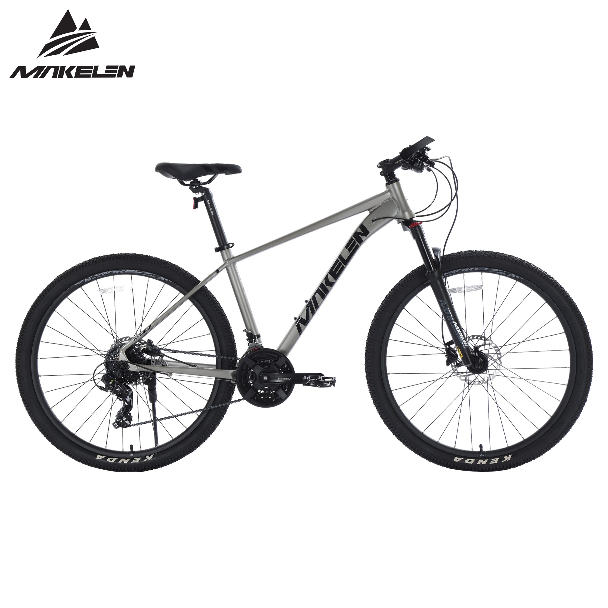 Xe đạp địa hình MTB Makelen Universe bánh 27.5 inch