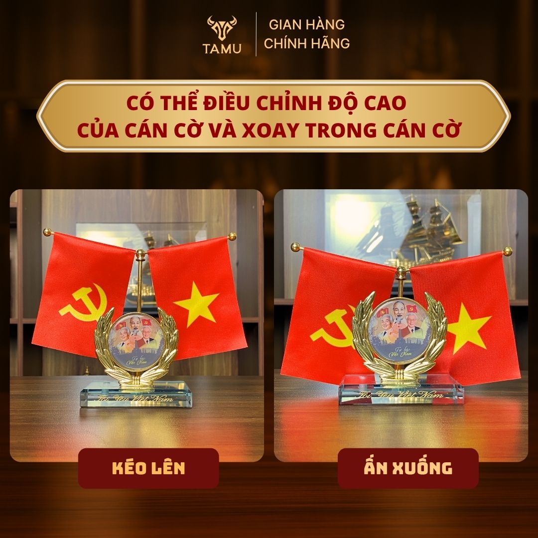 Bộ Cờ Trang Trí Taplo Tôi Yêu Việt Nam_thumbnail_2