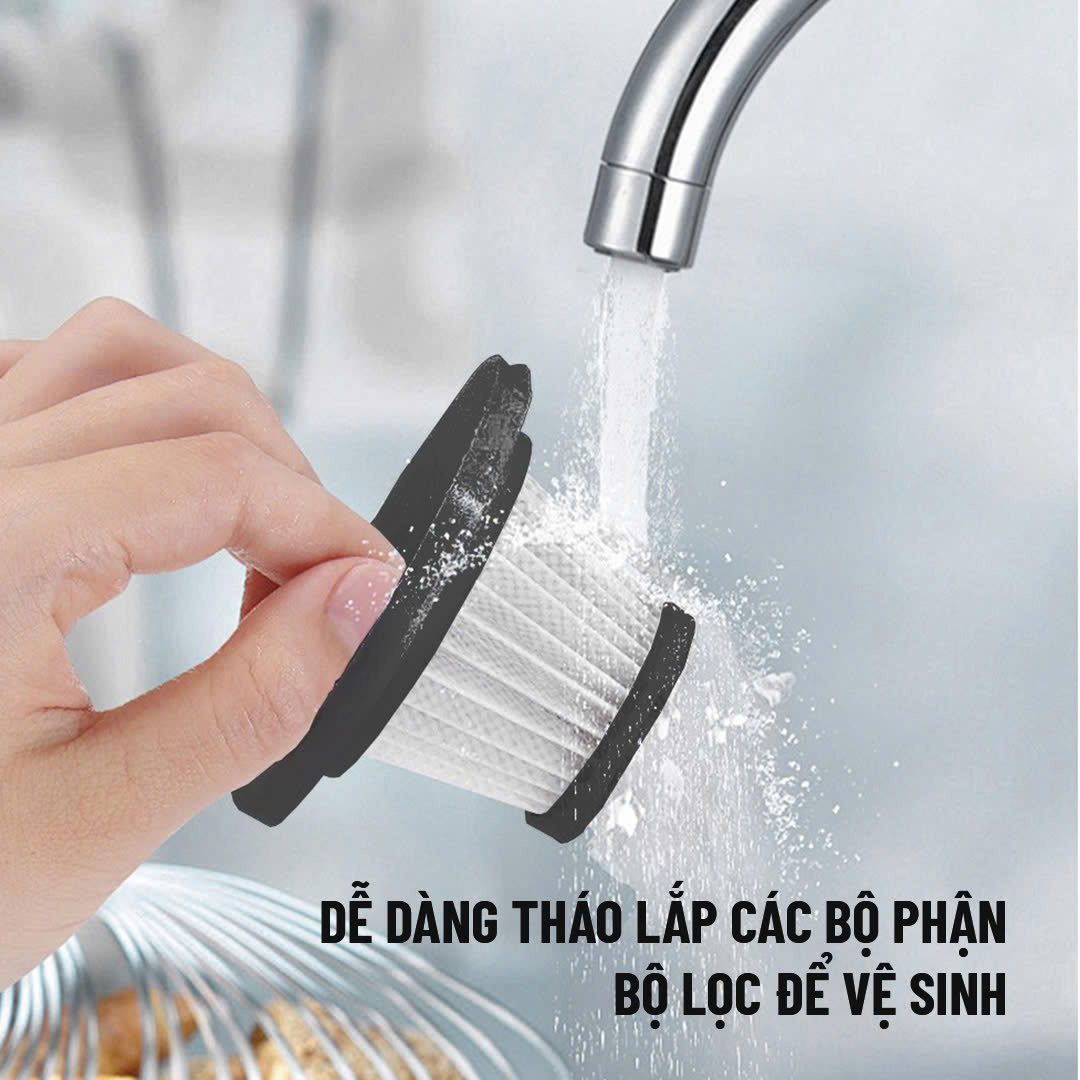 Máy Hút Bụi Có Dây Lydsto_thumbnail_4