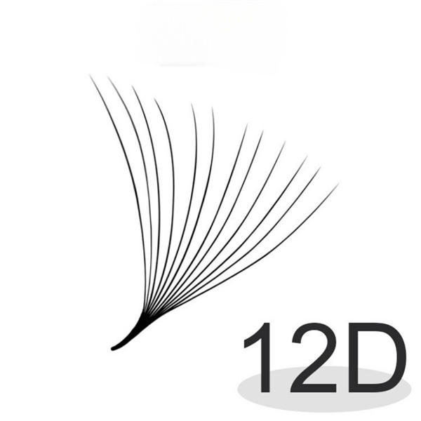 Mi Fan 12D 1000 fan đẹp cong C CC D dày 0.07_thumbnail_3