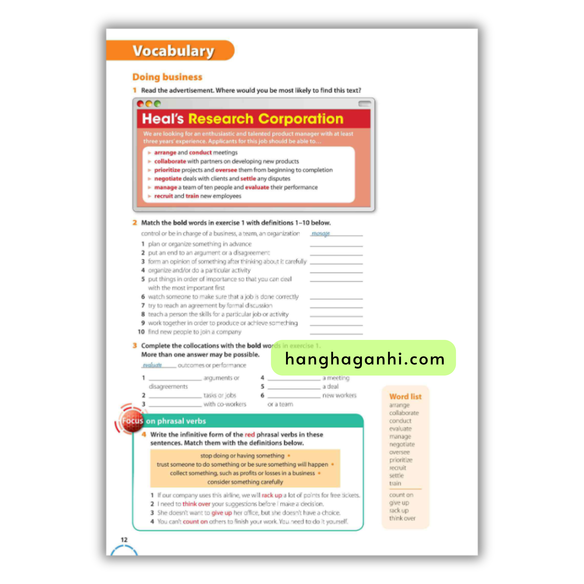 Achieve 3 Student’s Book & Workbook 2nd Edition_thumbnail_4