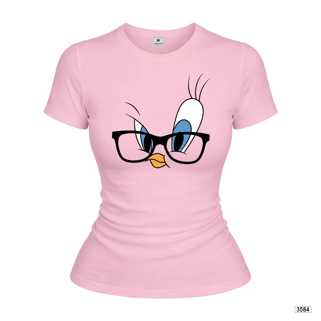 Áo baby tee form ôm slim fit hoạt hình Beezy 3584_thumbnail_14