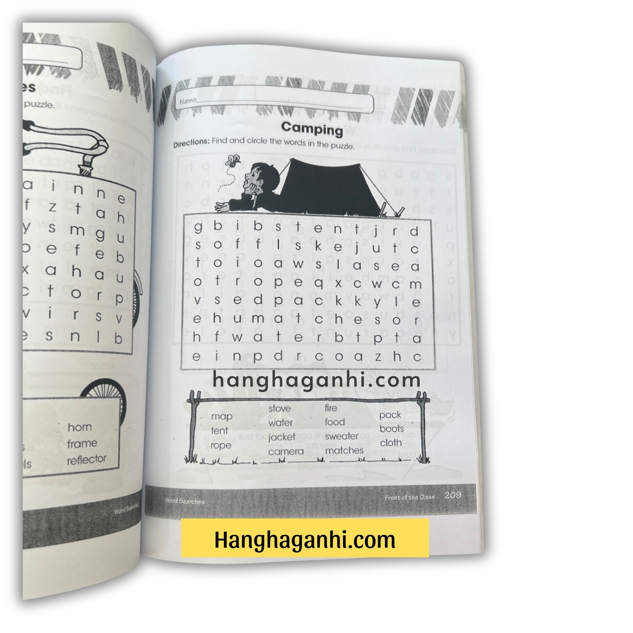 Word Searches Activity Book Grade K-1_thumbnail_7