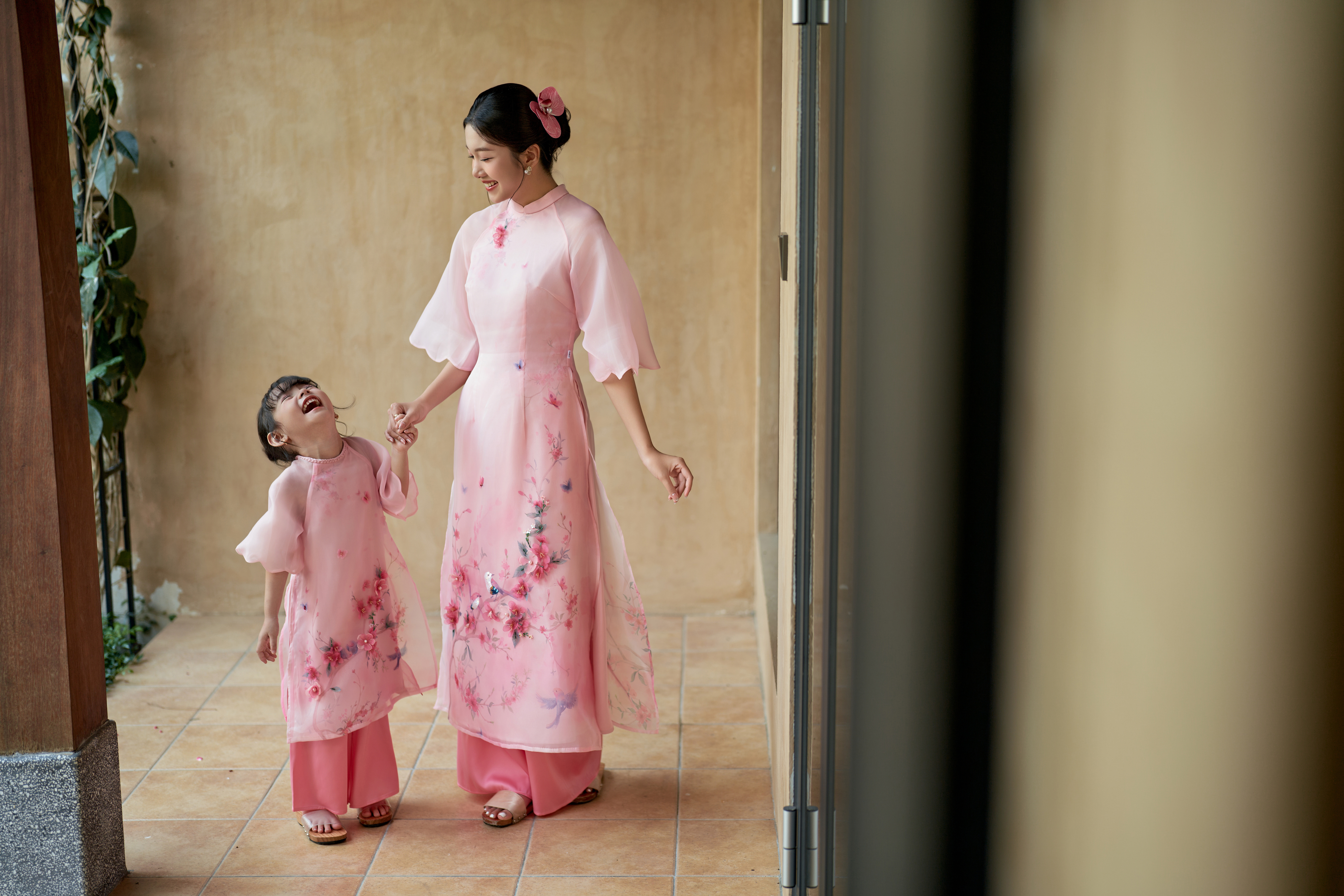 Áo dài mẹ Uyển Đào_thumbnail_5