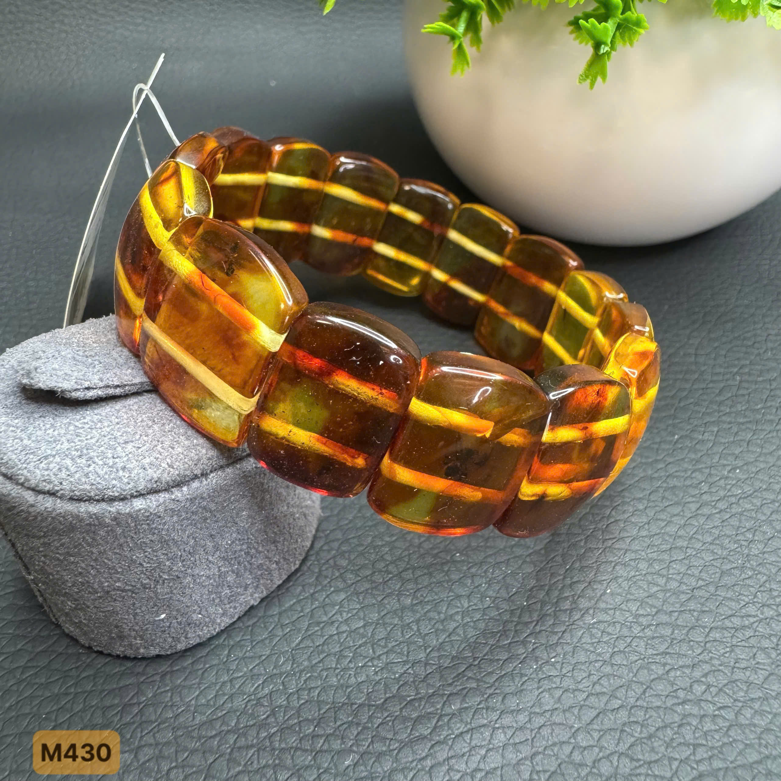 Lắc Bản Côn Trùng Ánh Huyết - M430_thumbnail_1