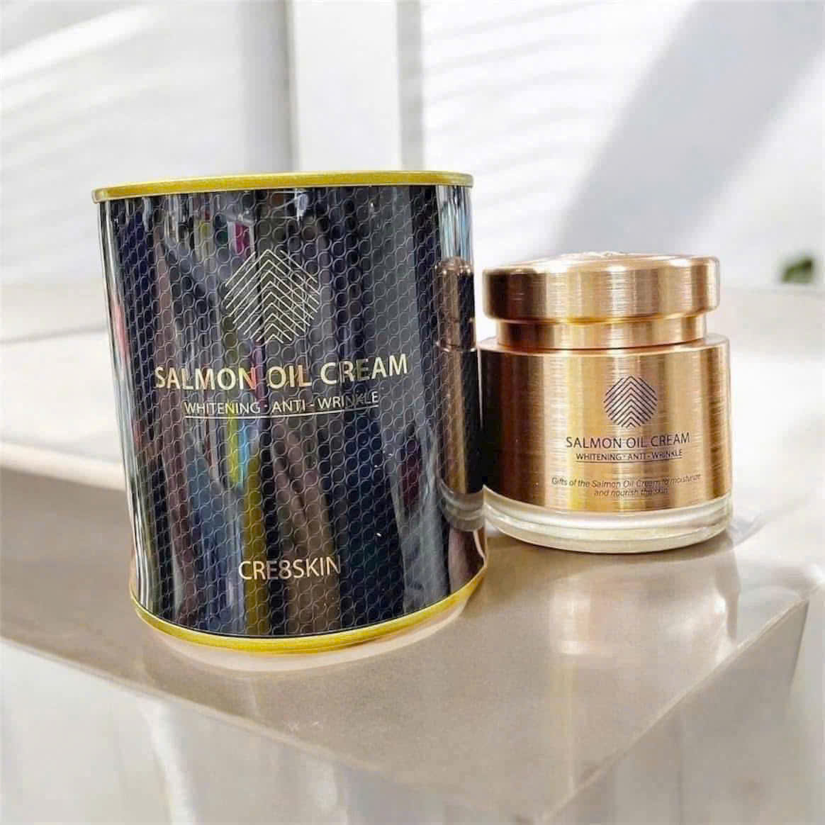 Kem cá hồi trắng da và chống lão hóa_thumbnail_3