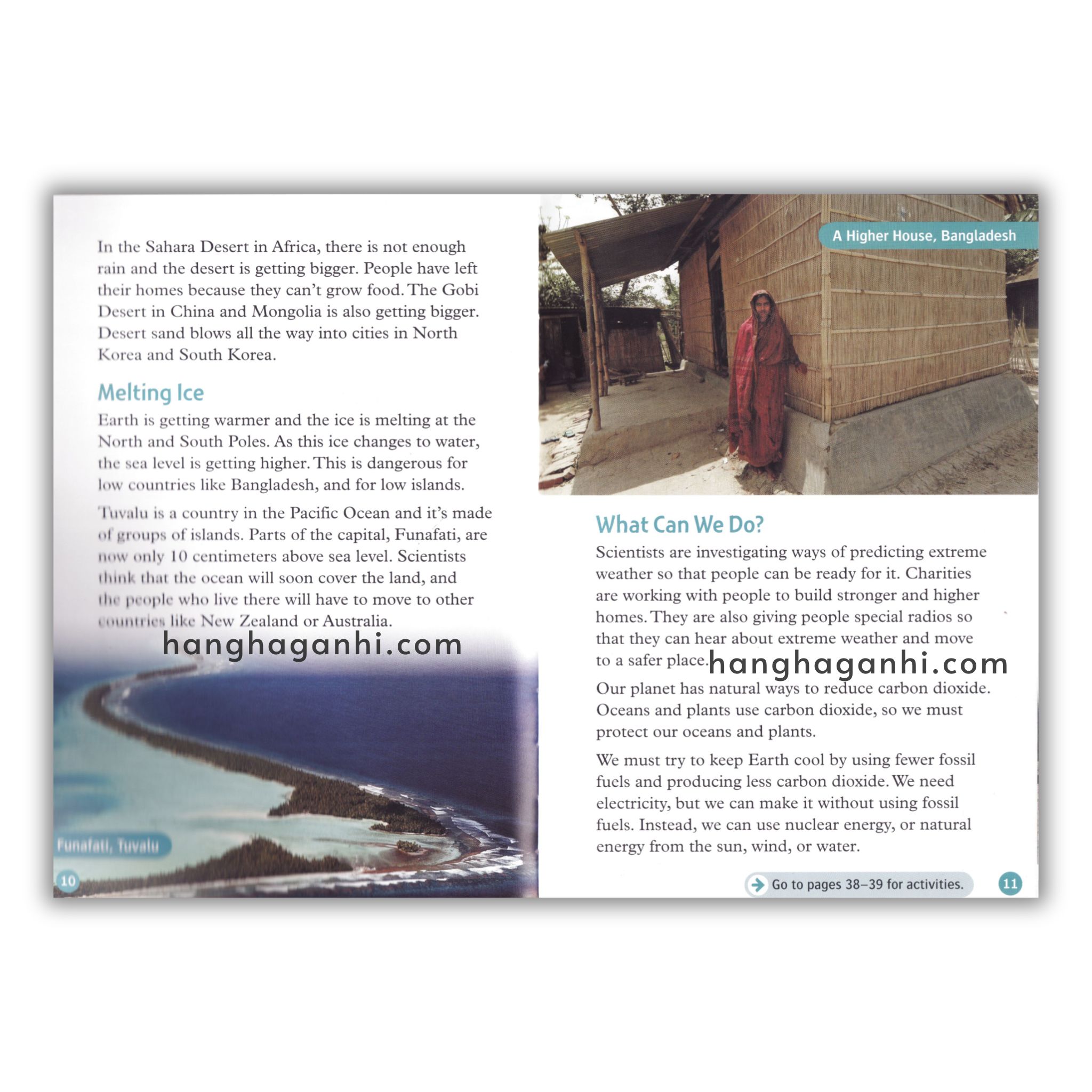 Bộ Oxford Read and Discover/Imagine Level 1,2,3,4,5,6- Sách Nhập nguyên seal kèm file nghe_thumbnail_33