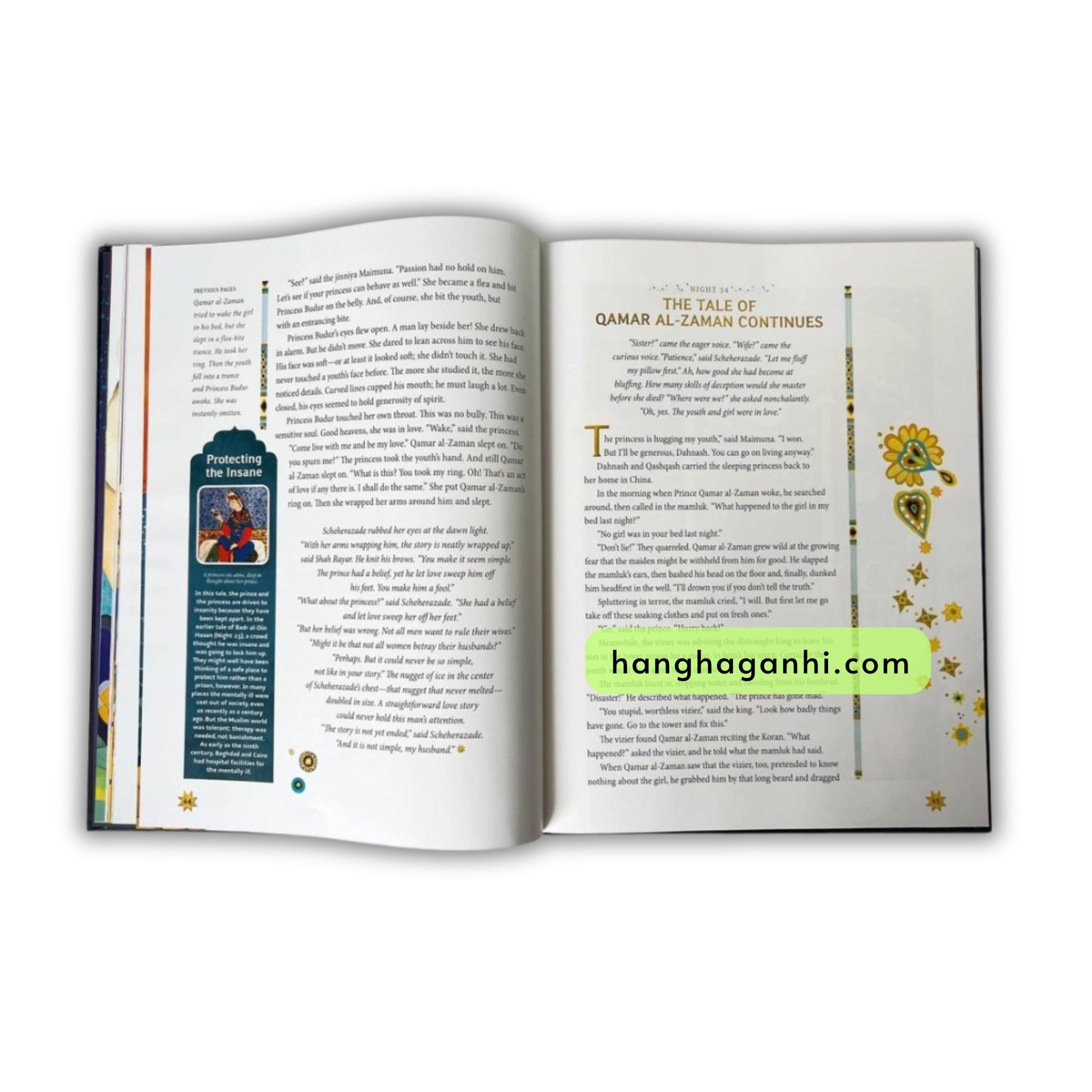 Thần Thoại Hy Lạp,Ai Cập,Bắc Âu Greek Mythology – Bìa Cứng 4 Cuốn [Sách Nhập Khẩu]_thumbnail_7