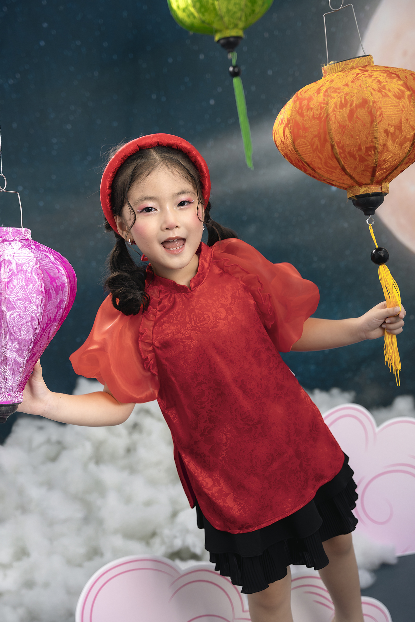 Áo cổ tàu tay tơ_thumbnail_1