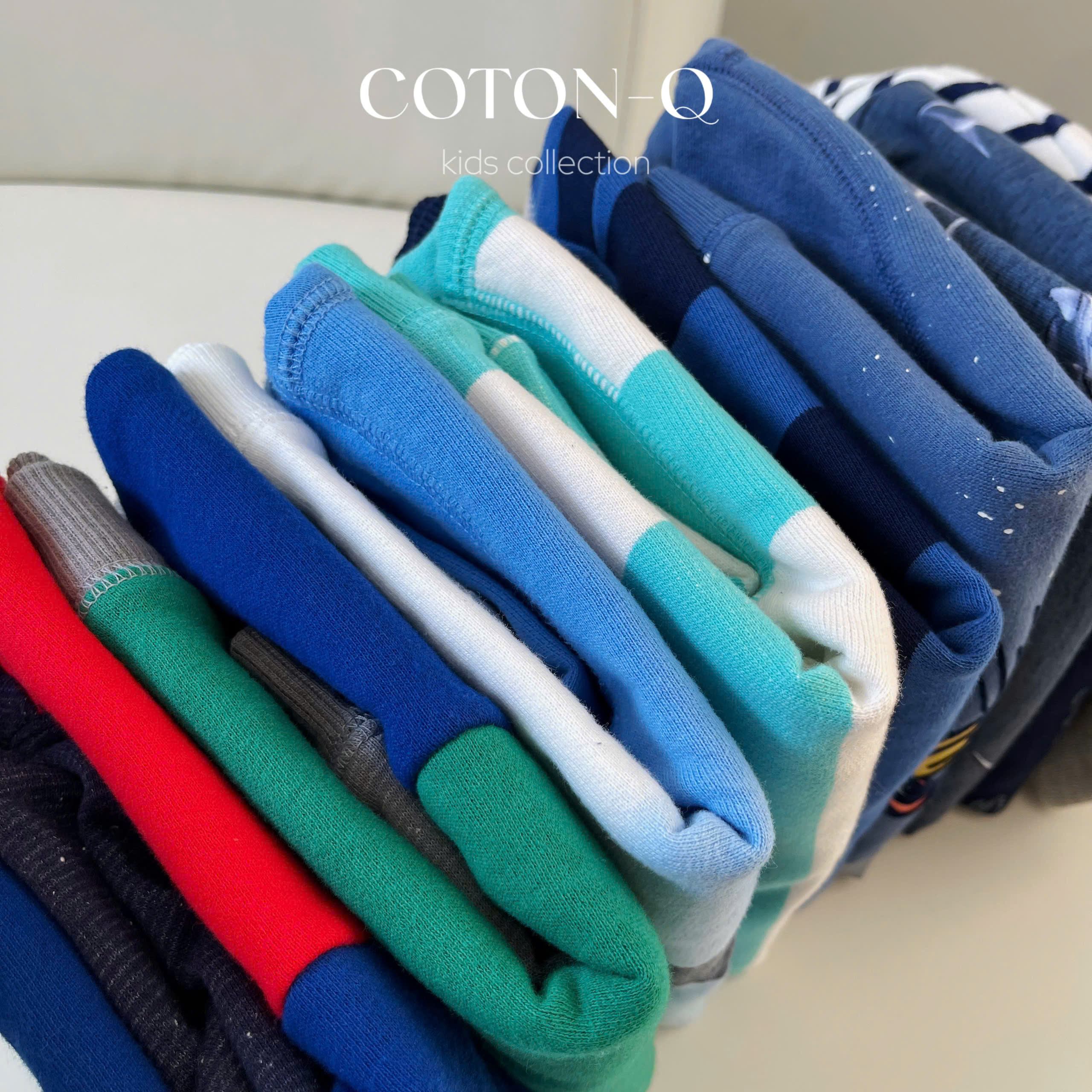 Set 3 áo bé tay dài ( NGẪU NHIÊN ) - mua từ 2set có trùng_thumbnail_24