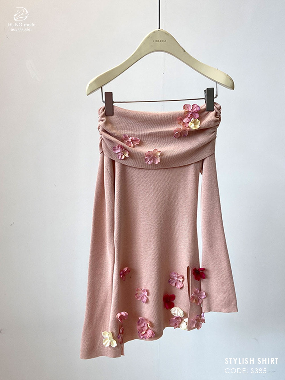 Áo Nữ S385 8118_thumbnail_7