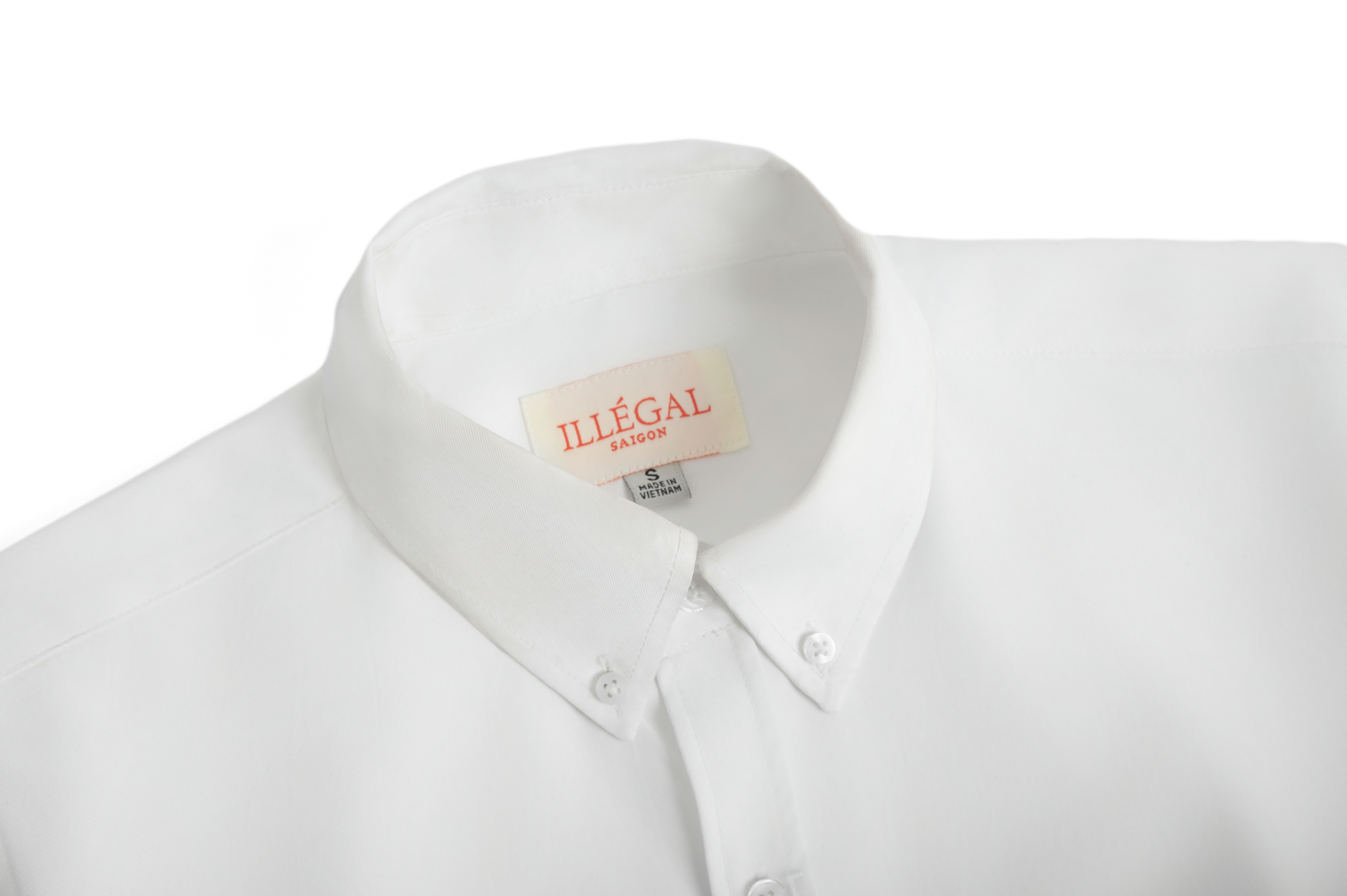 BUTTON-DOWN LONG SLEEVE_thumbnail_8