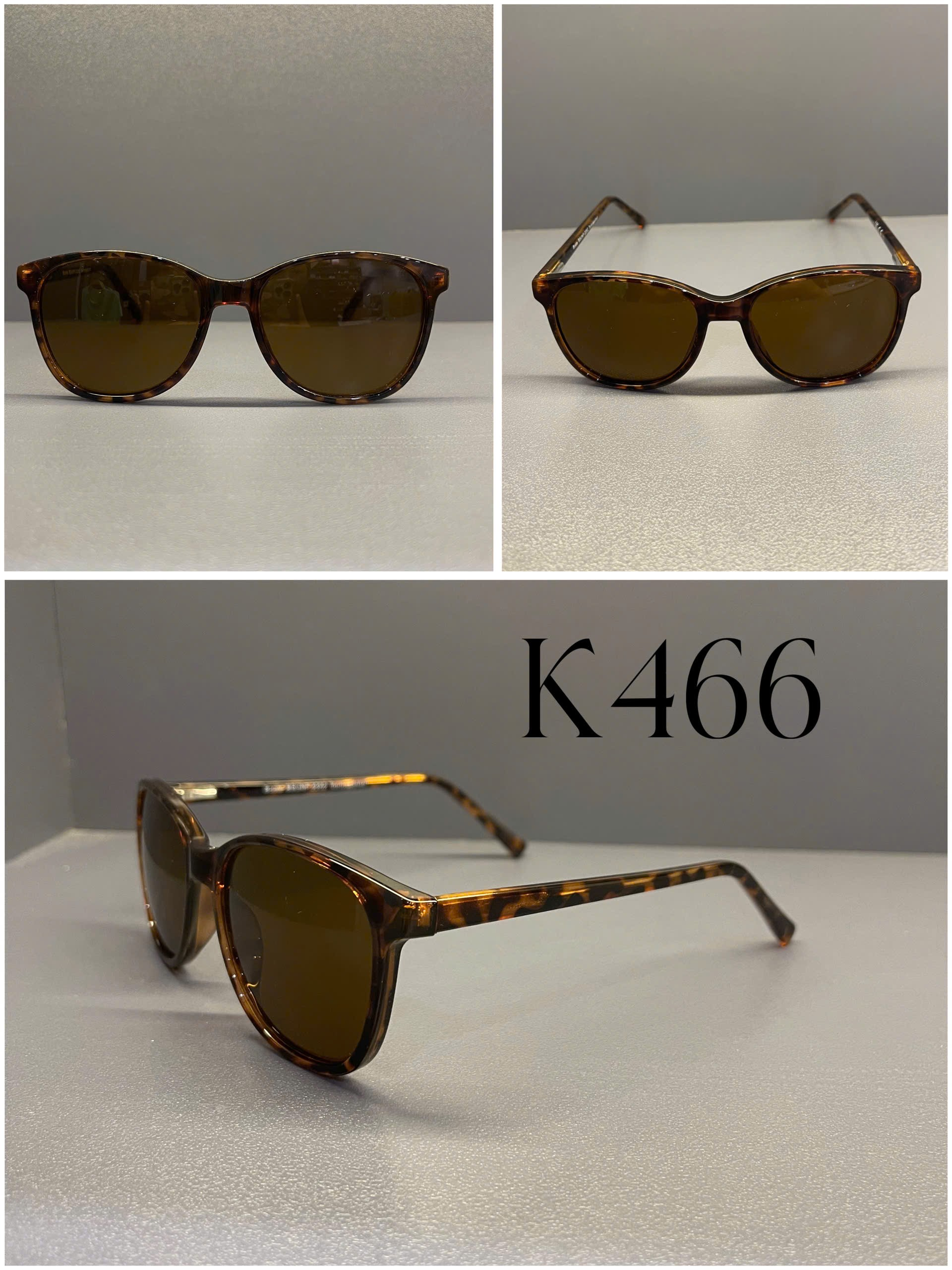 Mắt kính cao cấp K466