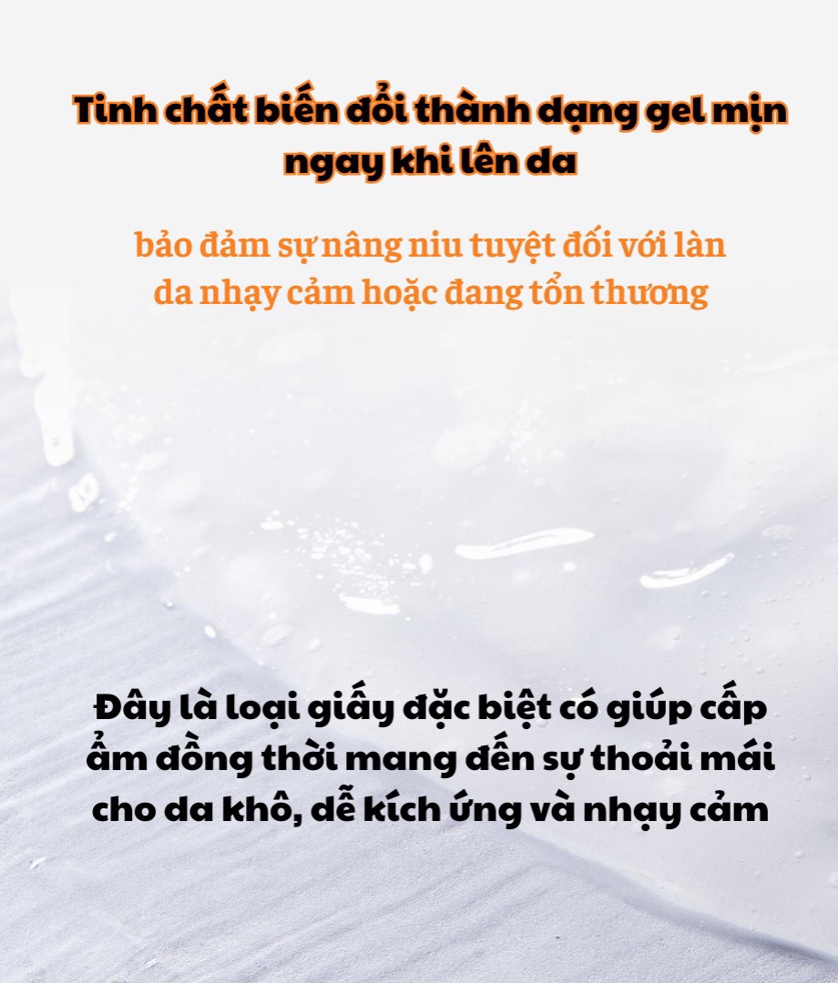 LIENJANG HEARTLEAF REPAIR SPA MASK - Mặt Nạ Làm Dịu Phục Hồi Da - 85% Rau Diếp Cá - Hộp 5 Miếng - [LJ009]_thumbnail_2